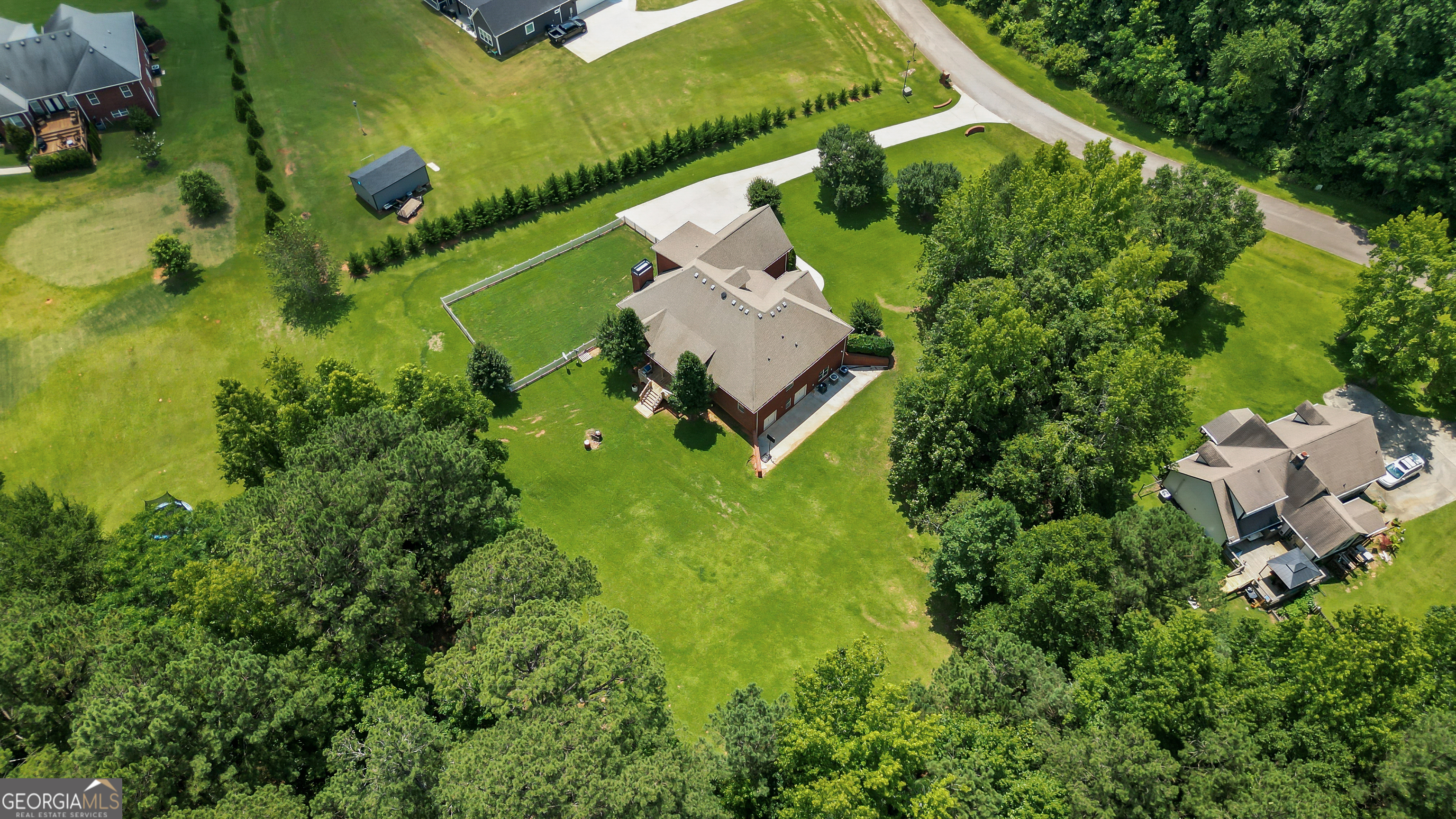 20 Woodlawn Springs Trail