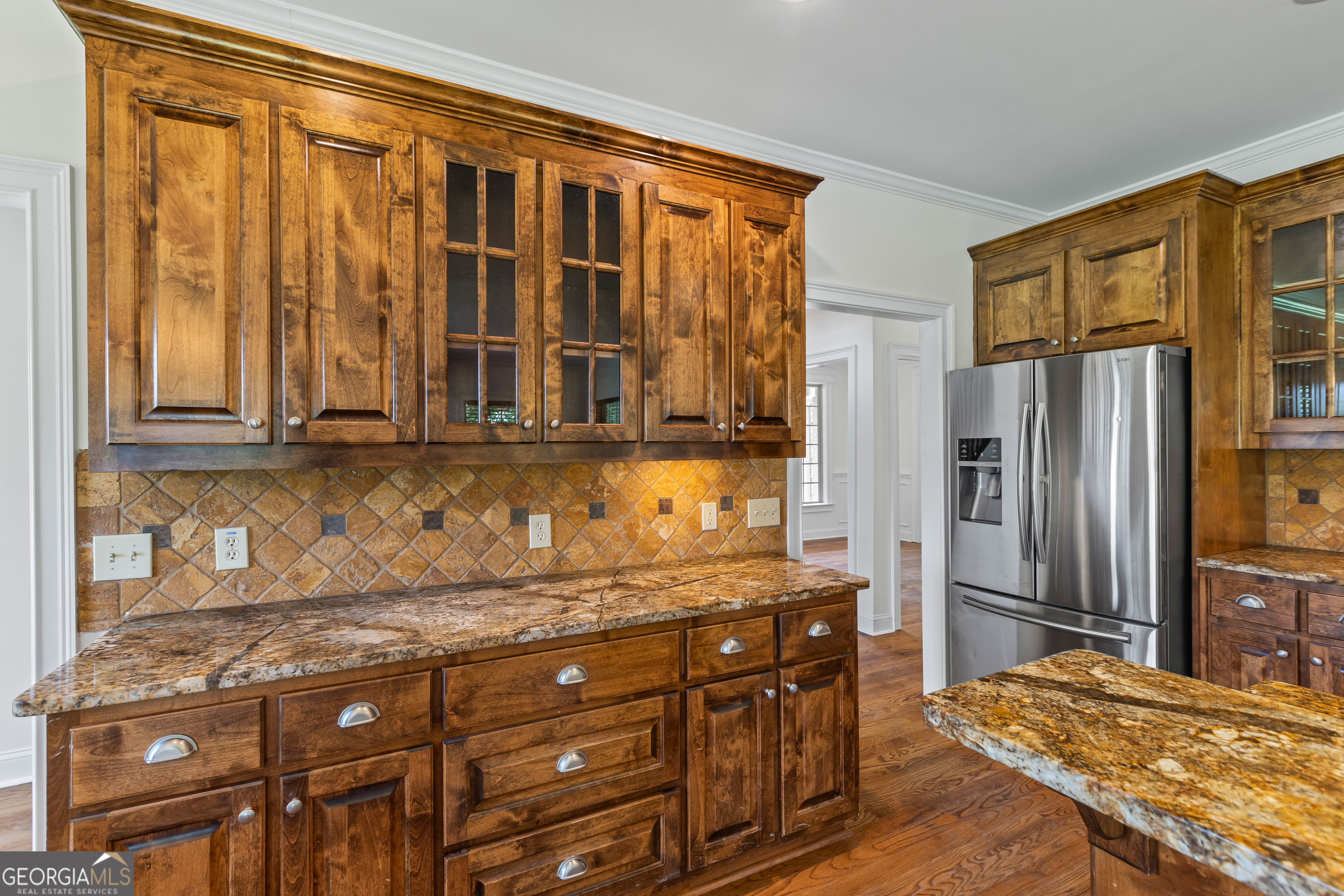 20 Woodlawn Springs Trail