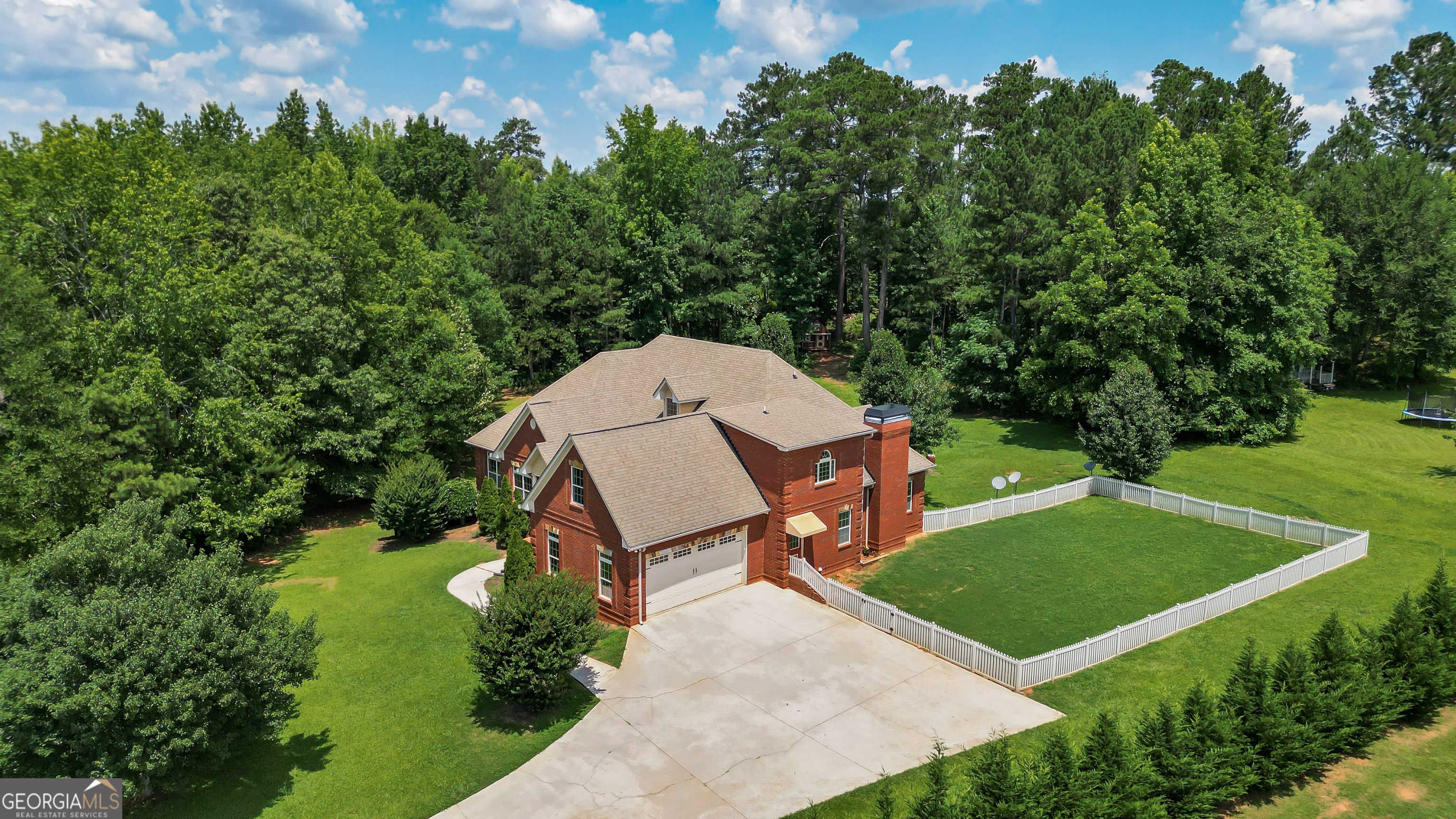 20 Woodlawn Springs Trail