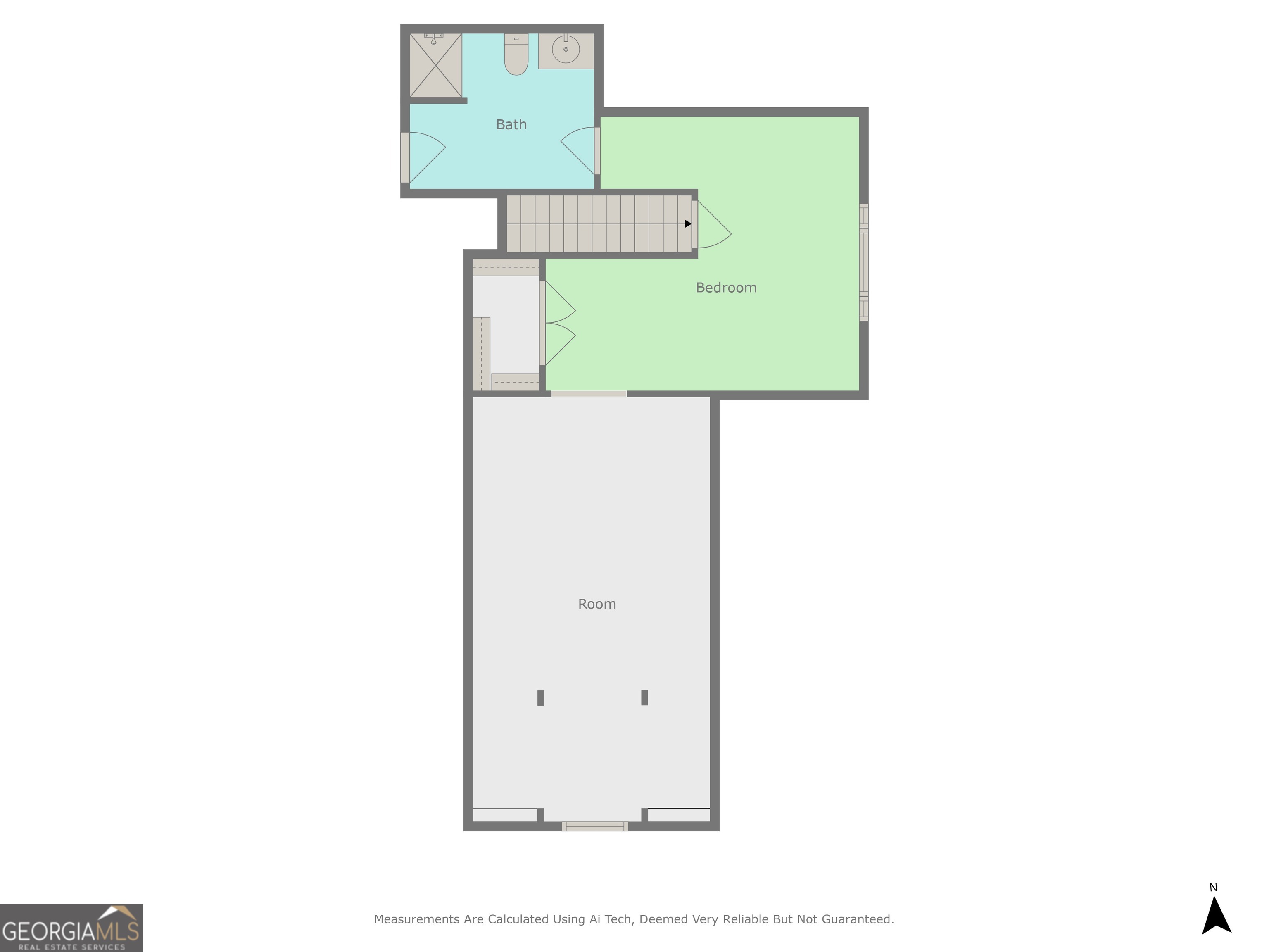 20 Woodlawn Springs Trail