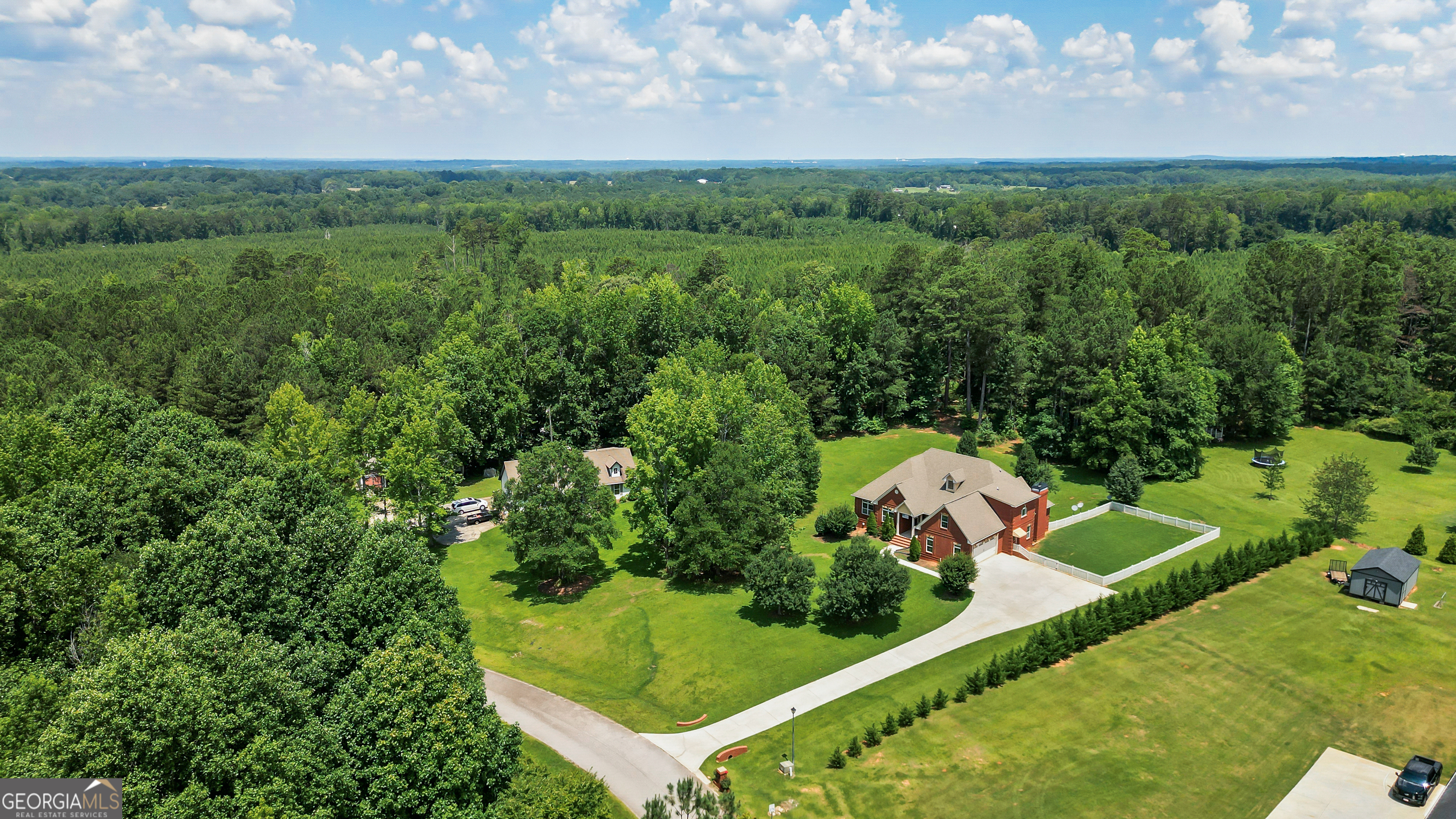20 Woodlawn Springs Trail