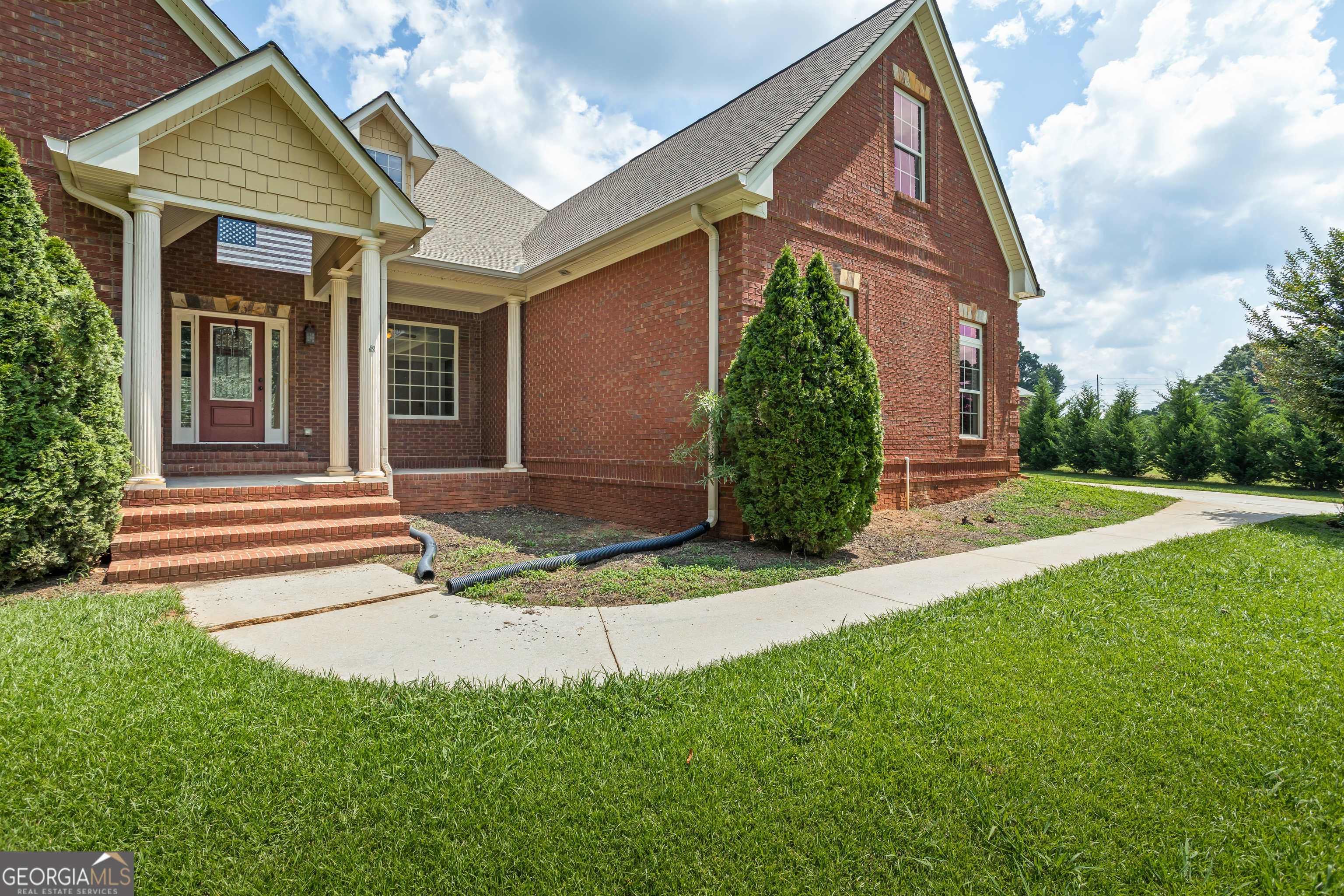 20 Woodlawn Springs Trail