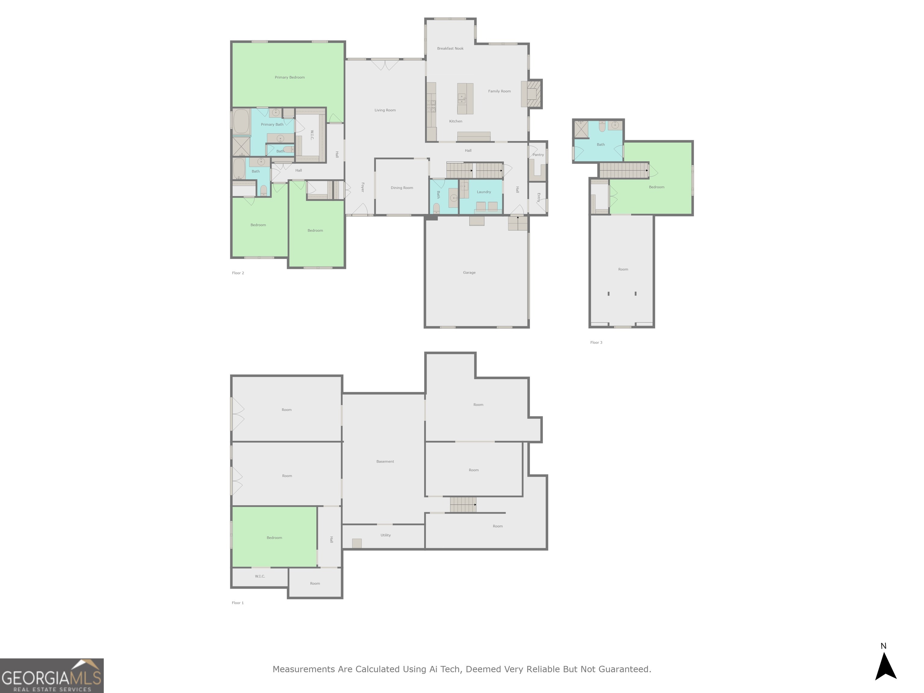 20 Woodlawn Springs Trail