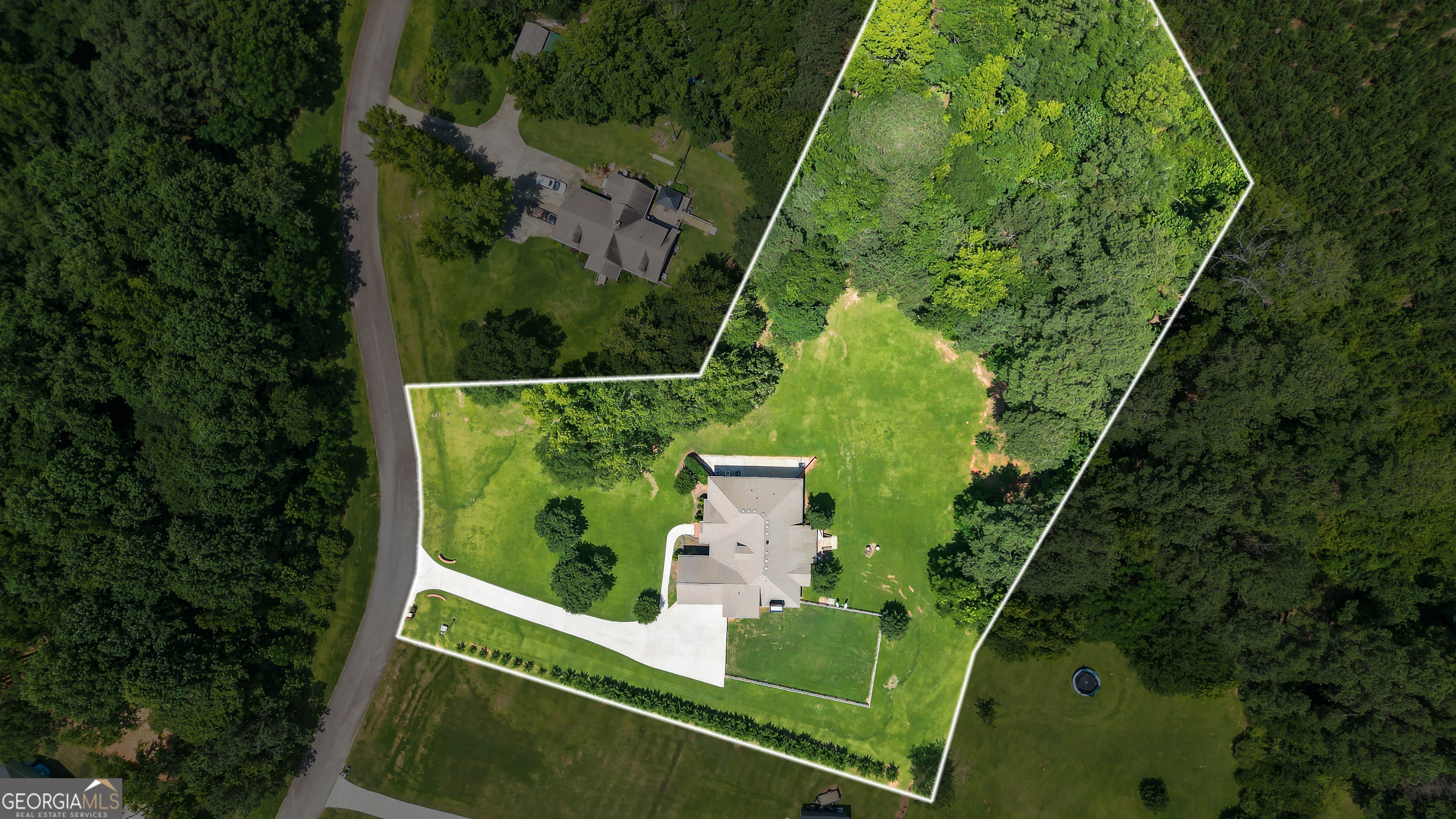 20 Woodlawn Springs Trail