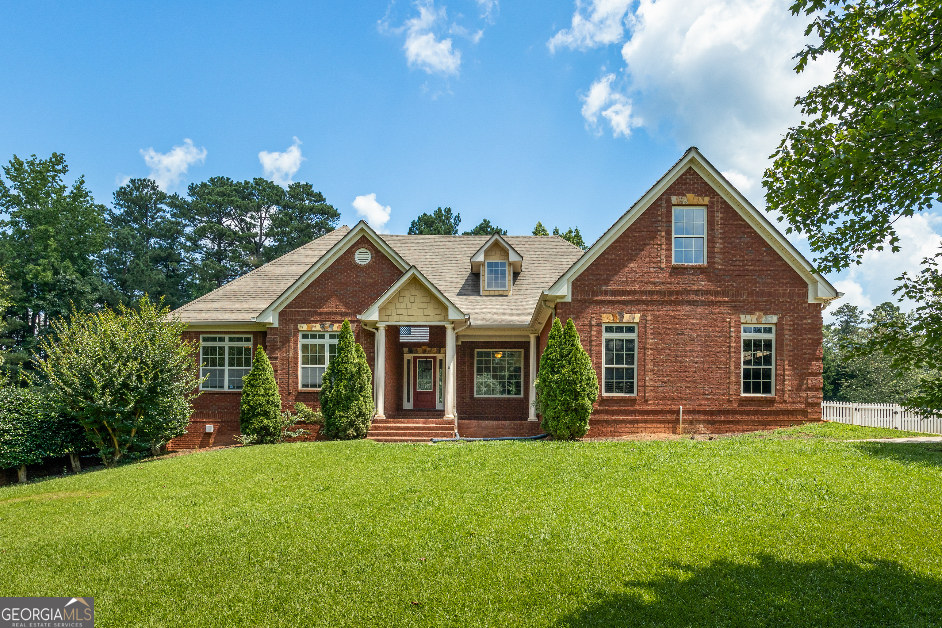 20 Woodlawn Springs Trail