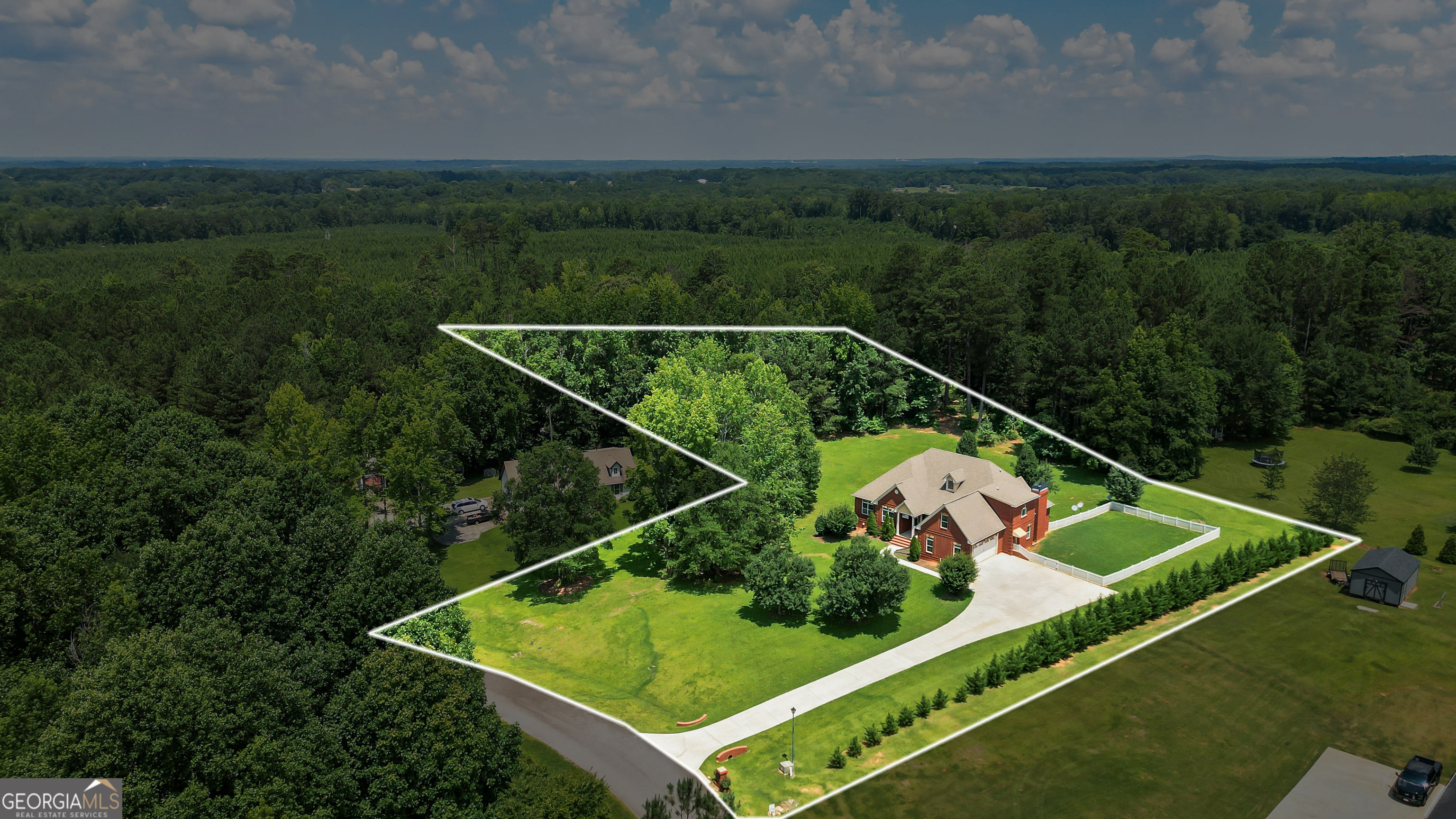 20 Woodlawn Springs Trail