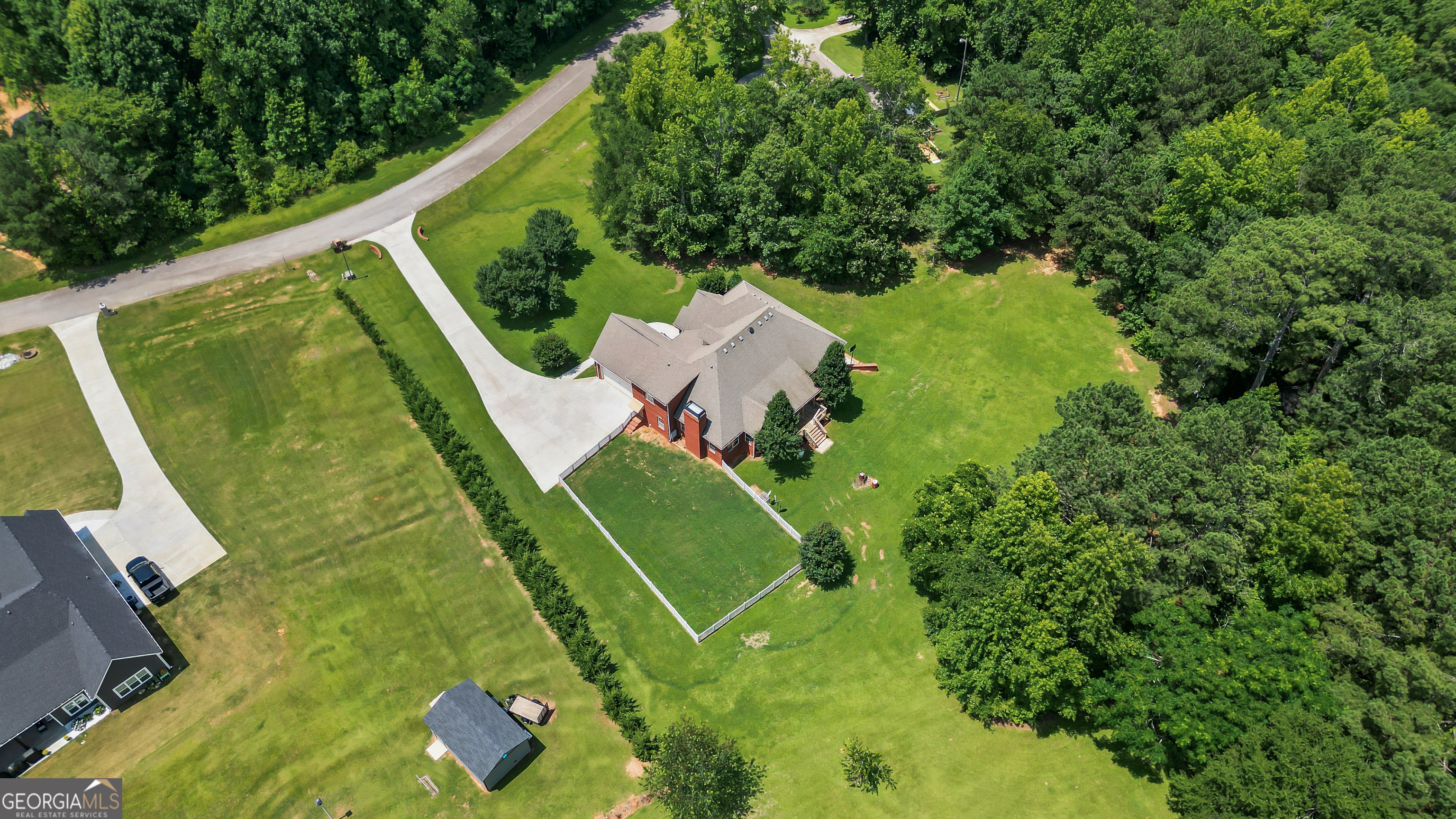 20 Woodlawn Springs Trail