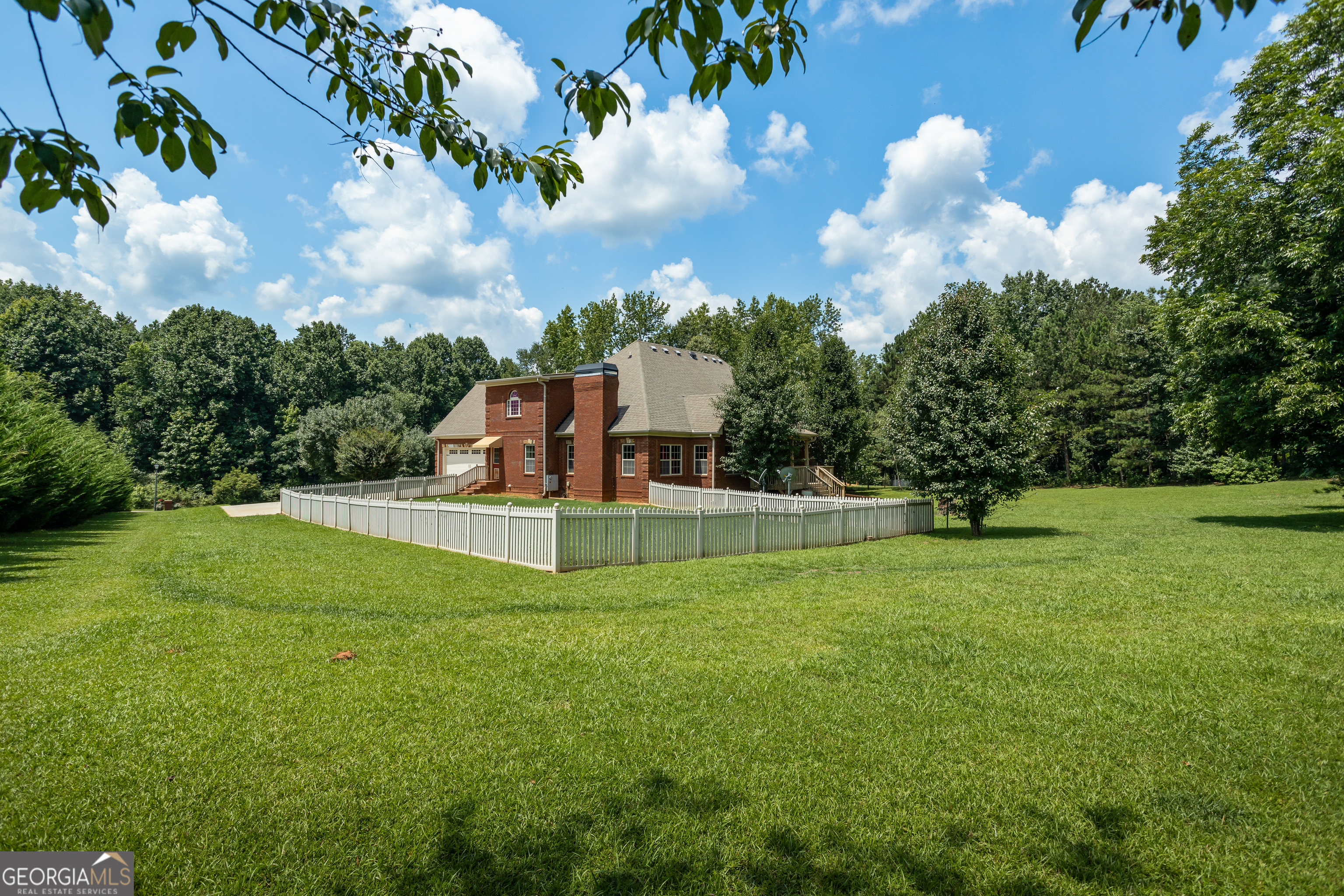20 Woodlawn Springs Trail