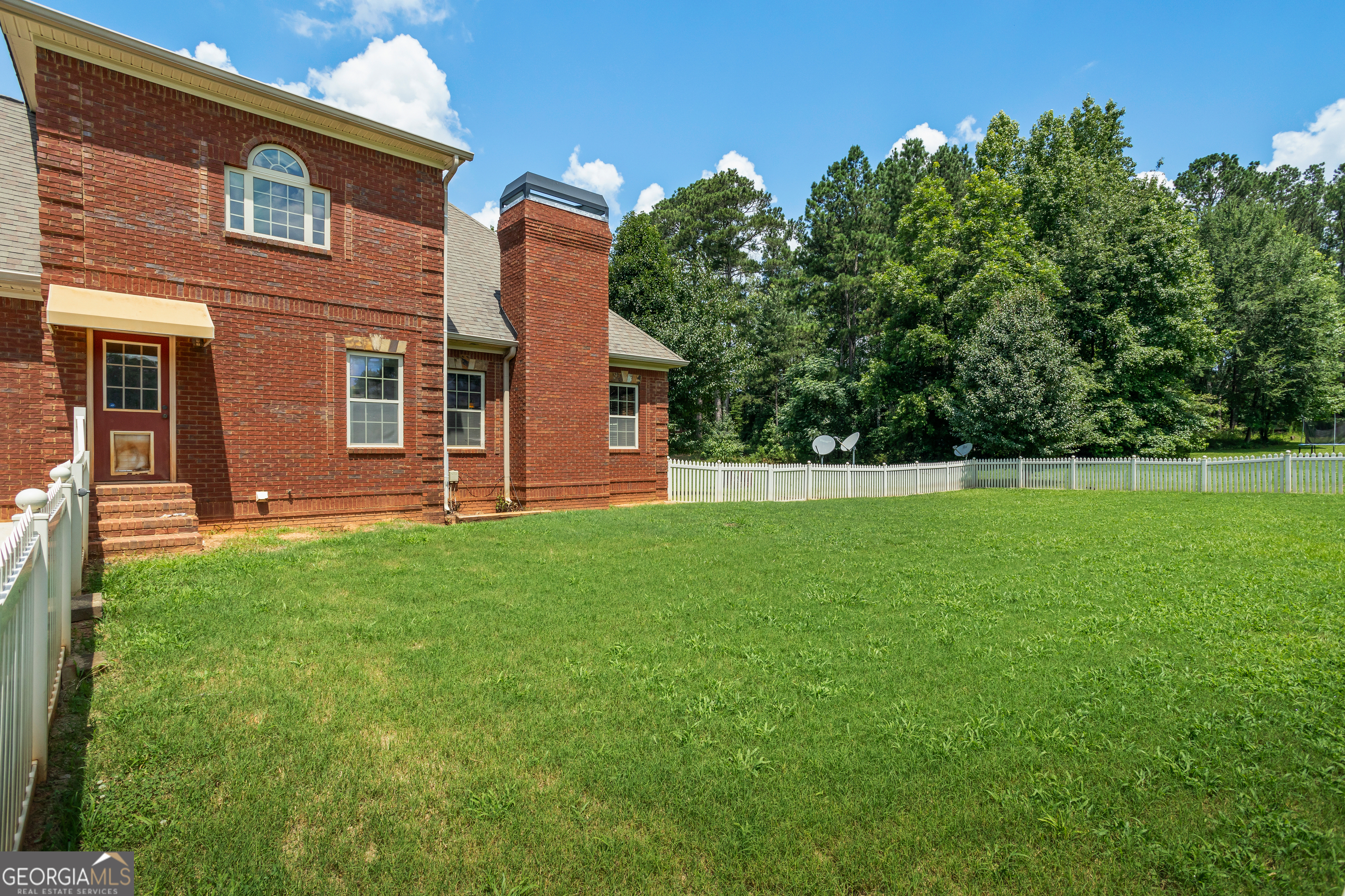 20 Woodlawn Springs Trail