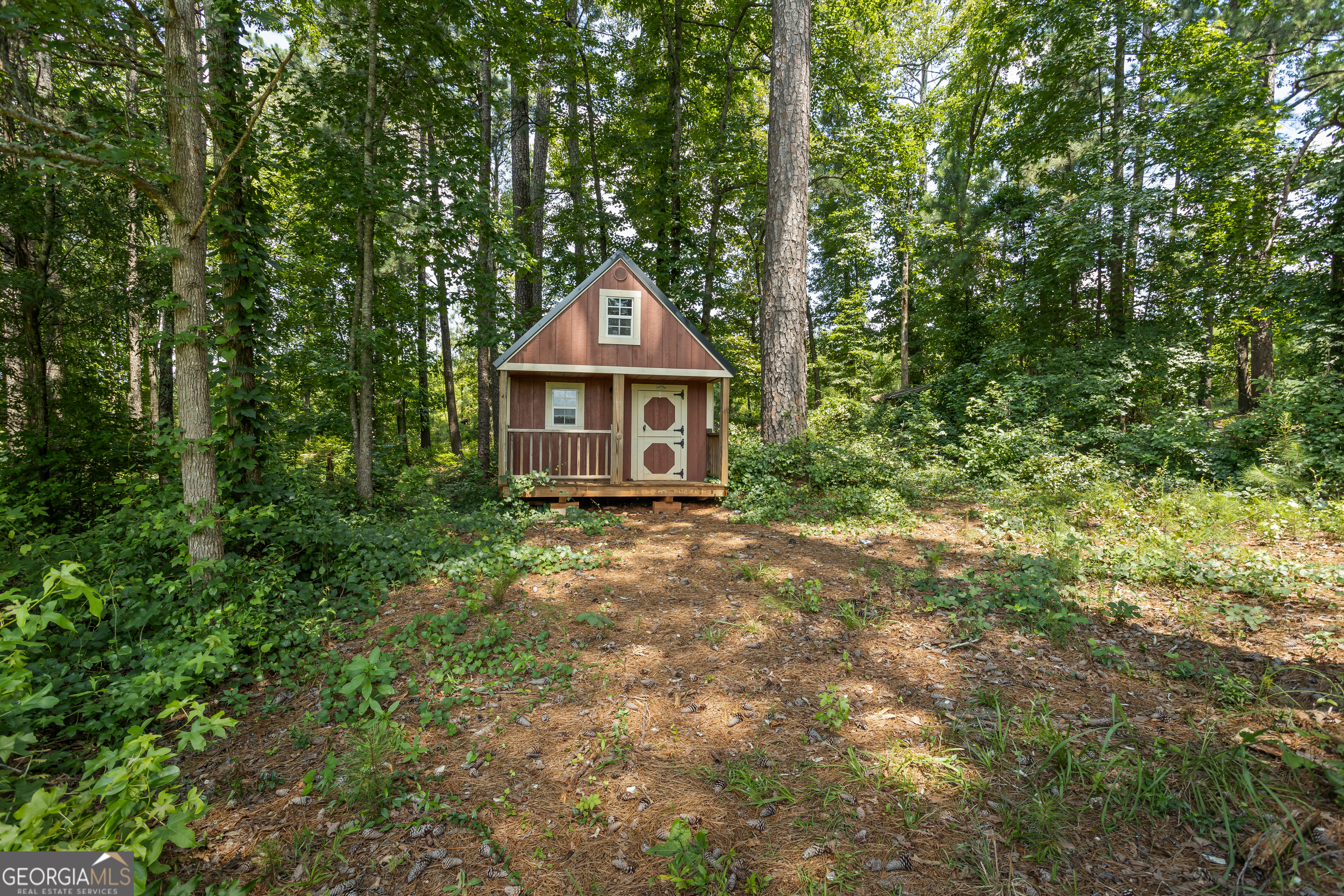 20 Woodlawn Springs Trail