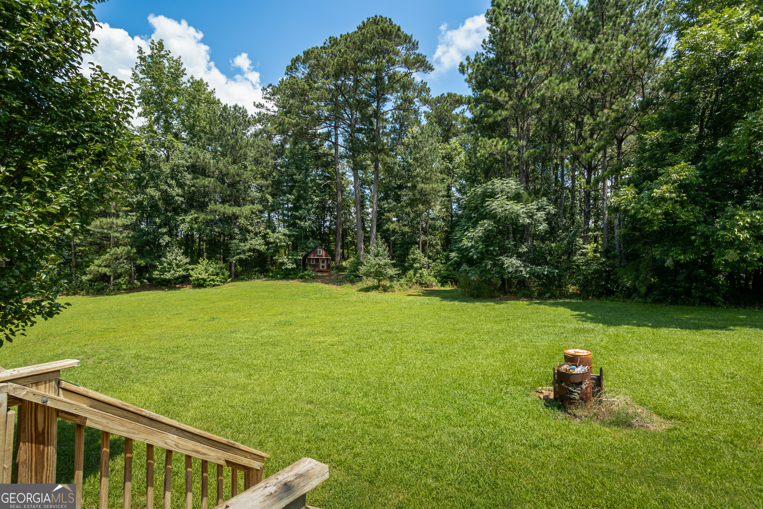 20 Woodlawn Springs Trail