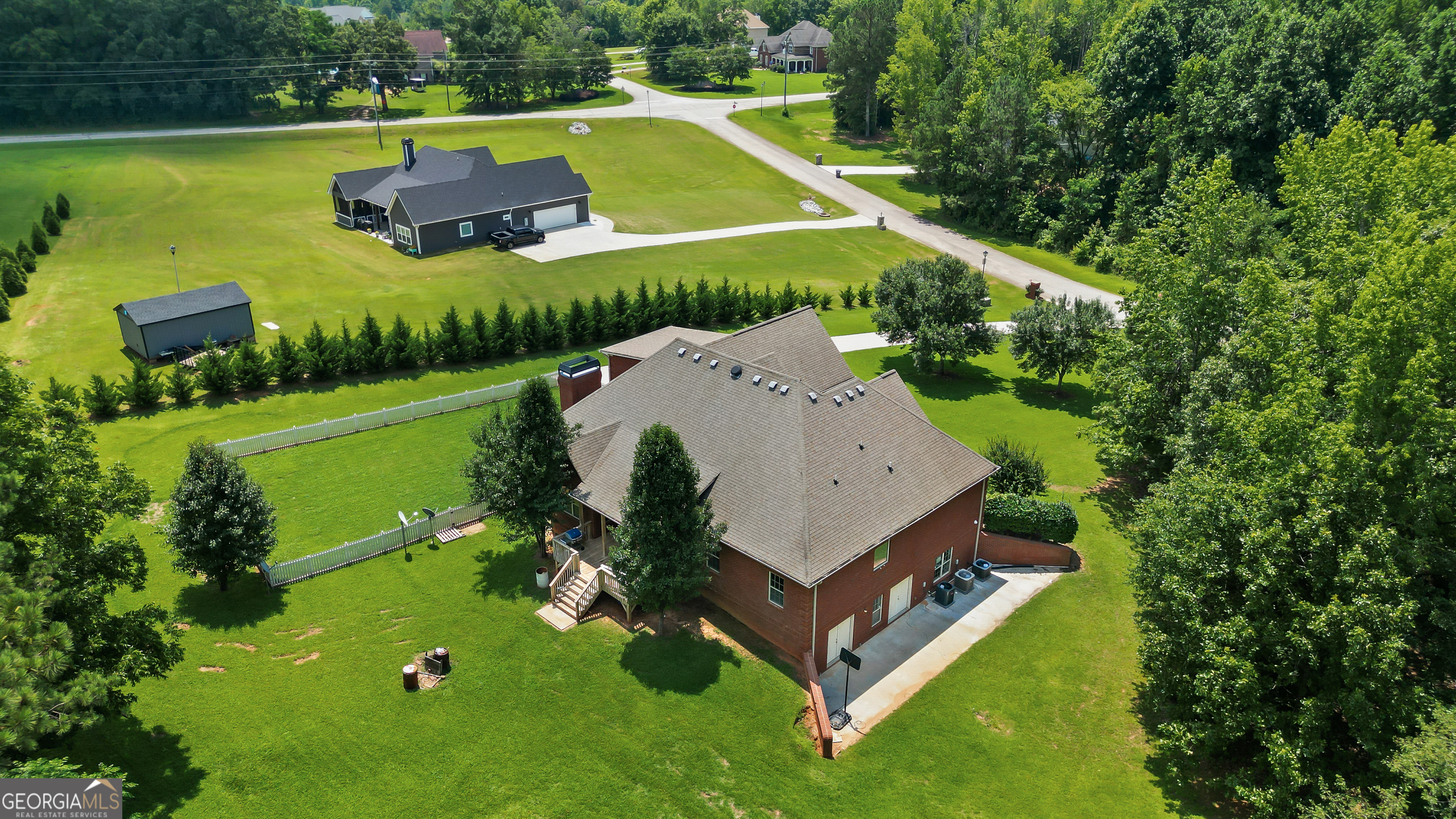 20 Woodlawn Springs Trail