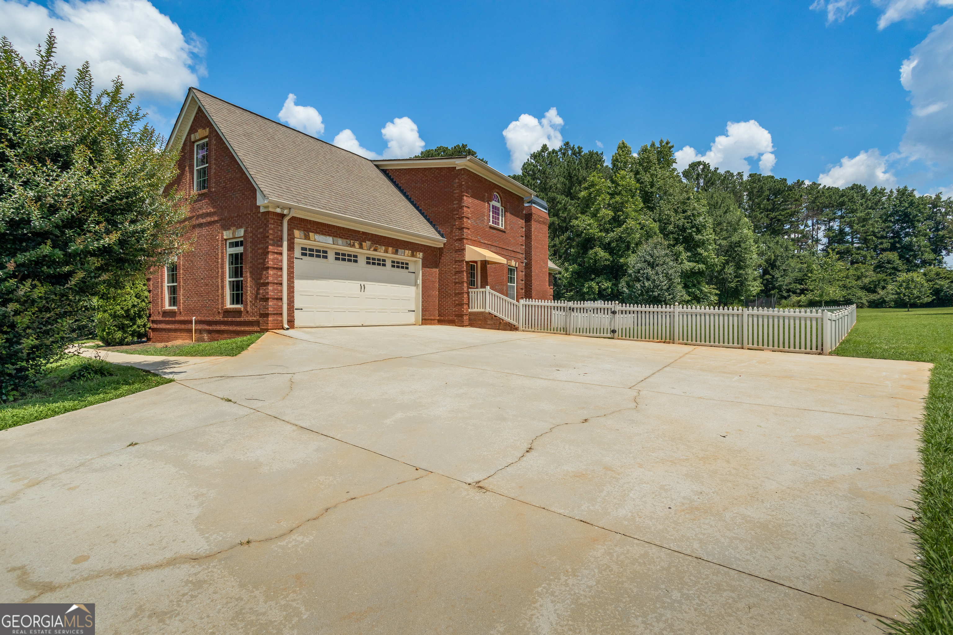 20 Woodlawn Springs Trail