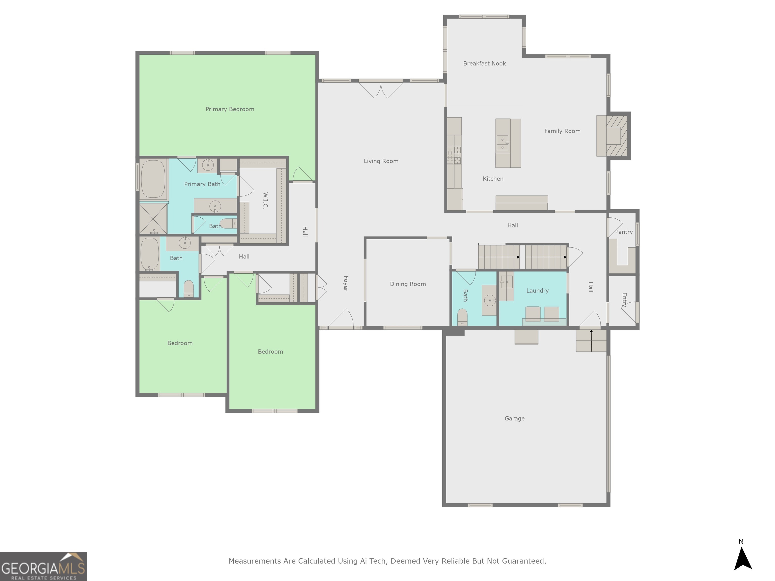 20 Woodlawn Springs Trail