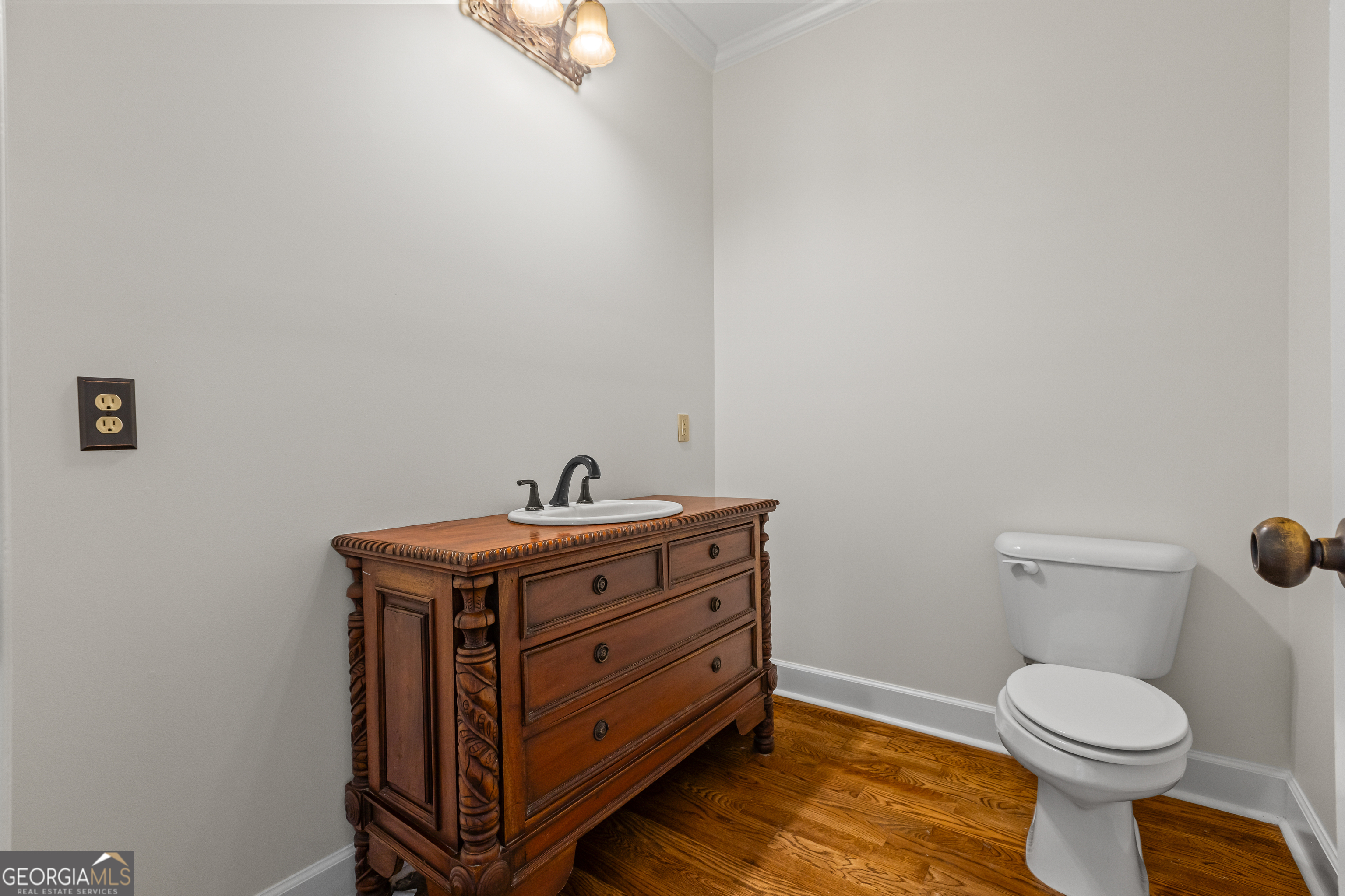 20 Woodlawn Springs Trail