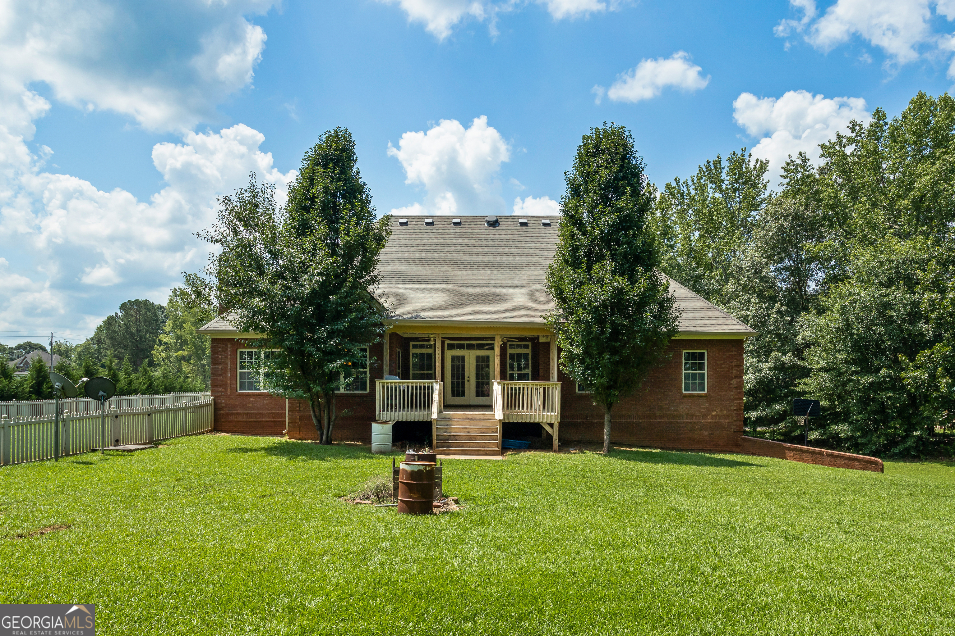 20 Woodlawn Springs Trail