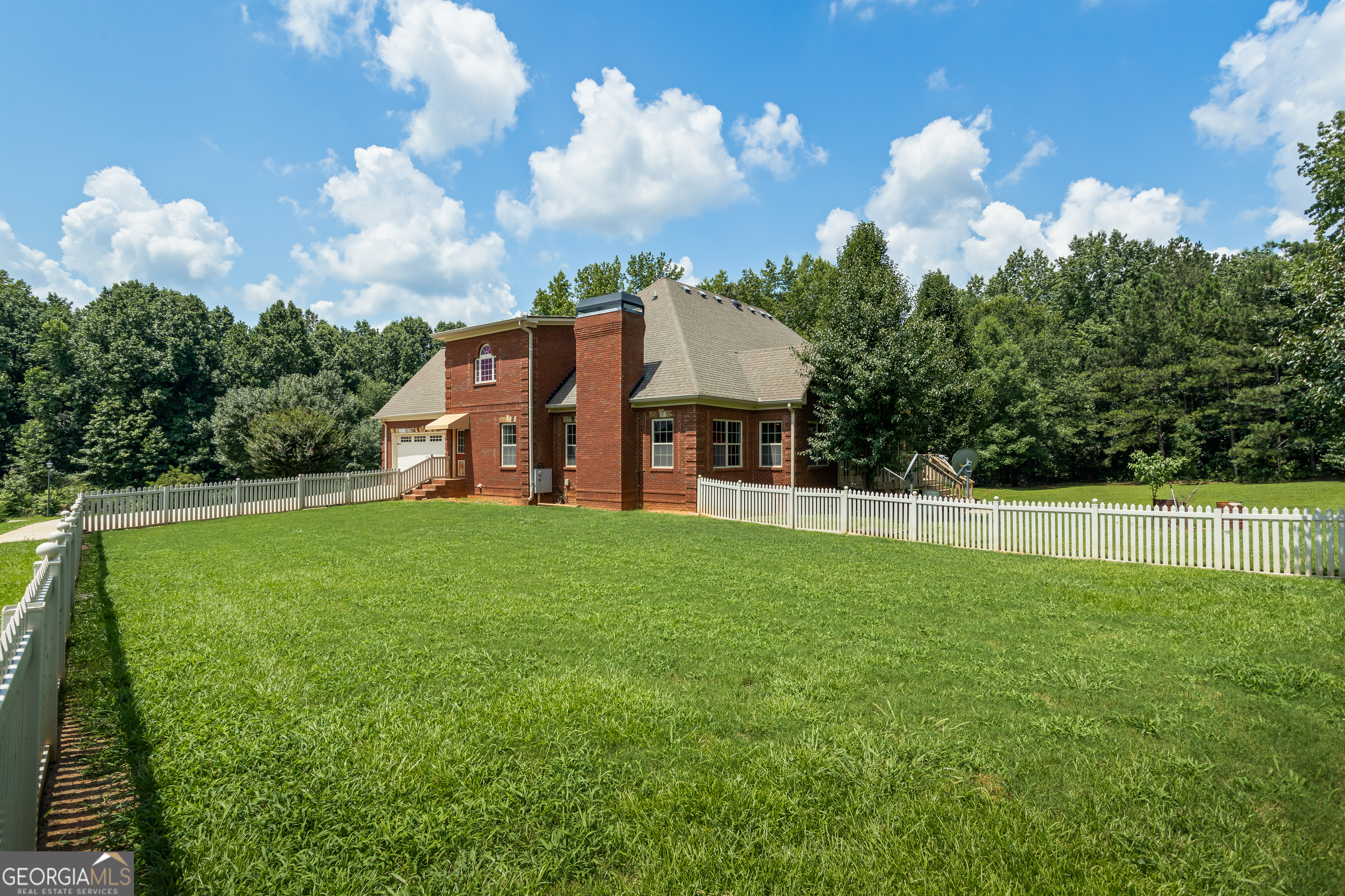 20 Woodlawn Springs Trail