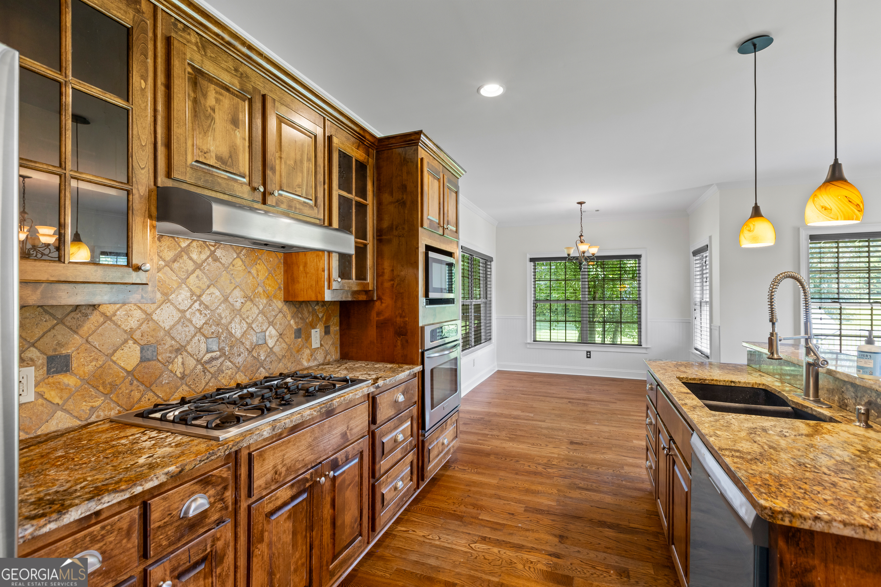 20 Woodlawn Springs Trail