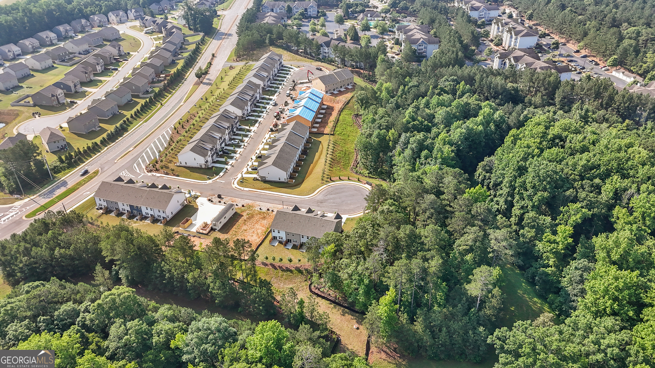 160 Hazel Dr