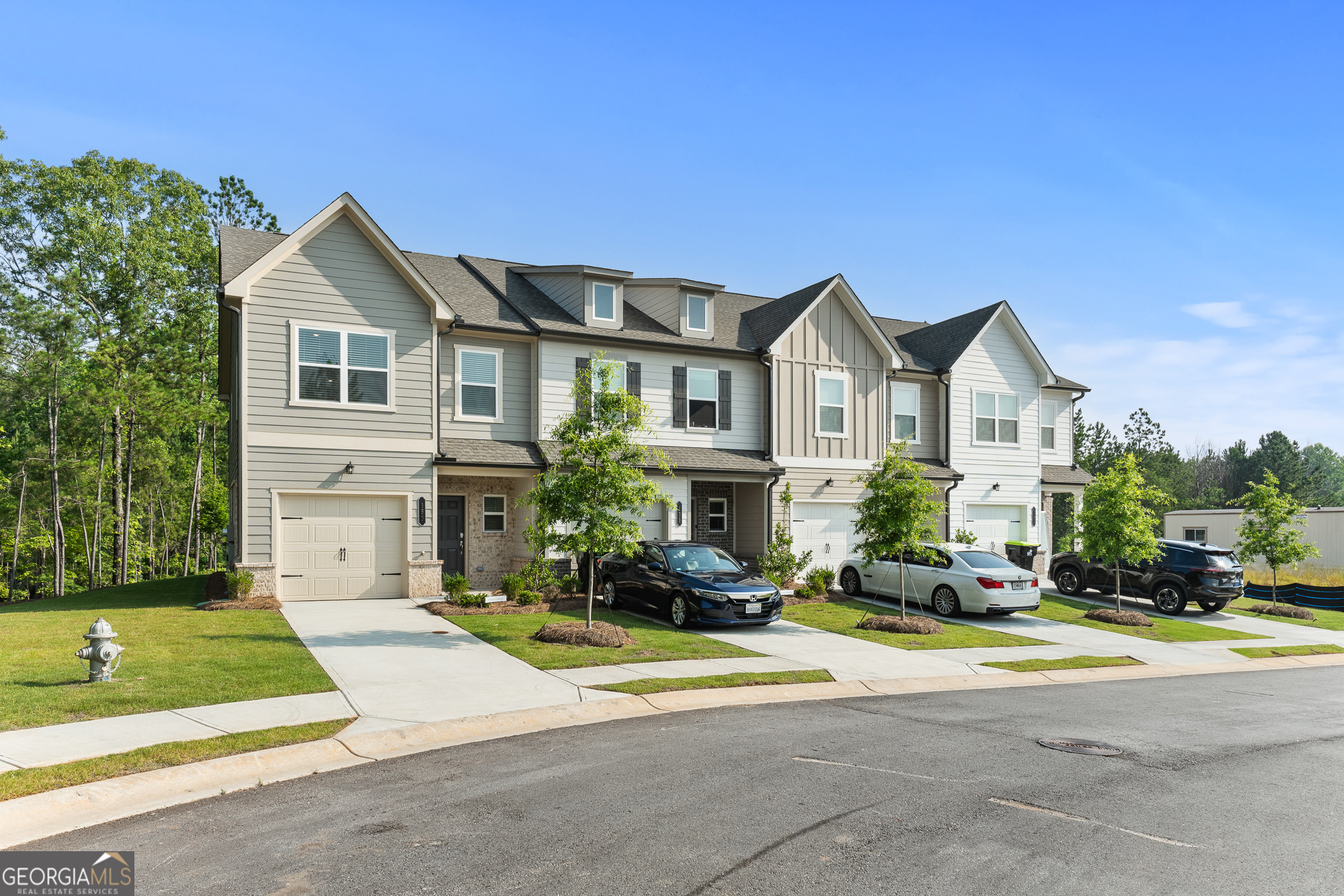 160 Hazel Dr