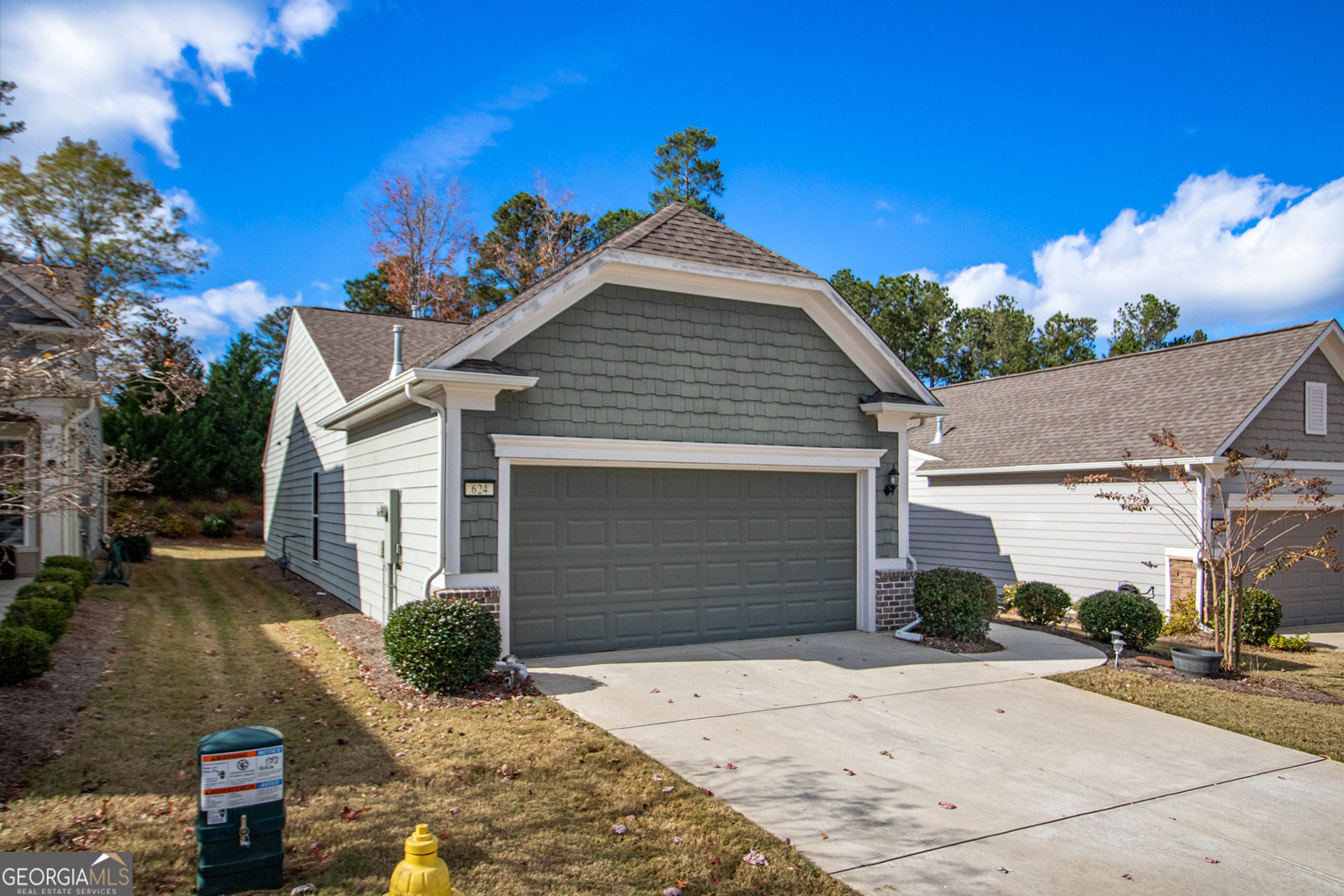 624 Larch Looper Drive