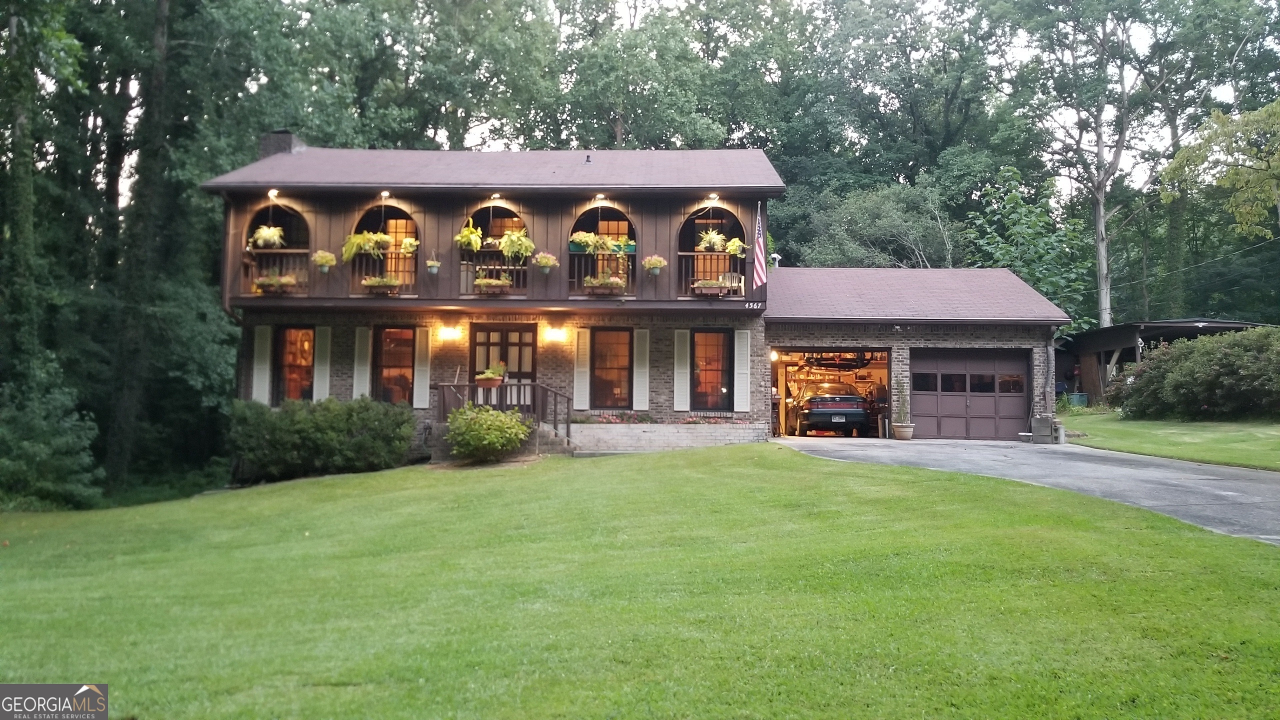 4567 Town Crier Road SW
