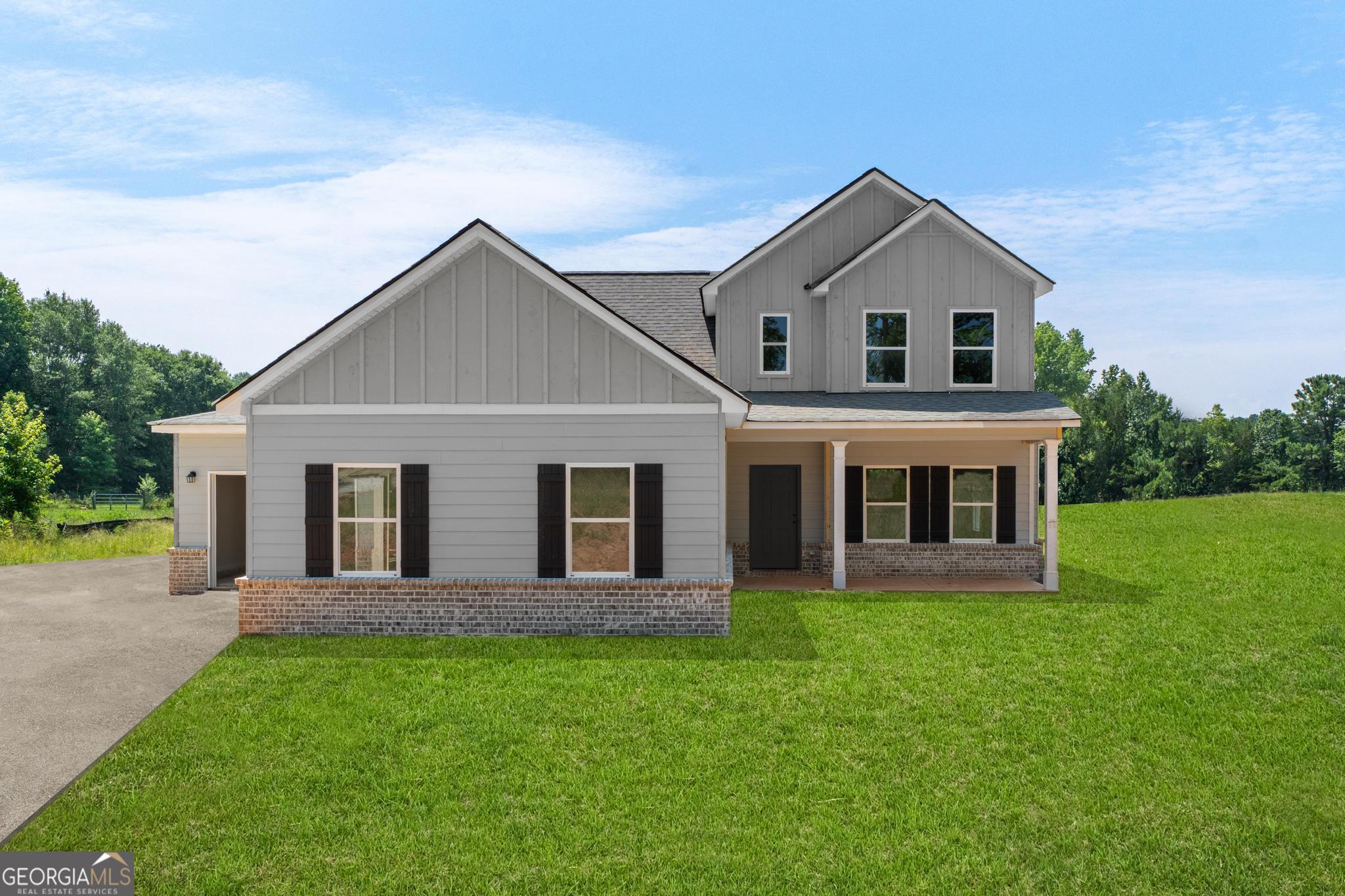 58 Maddox Drive