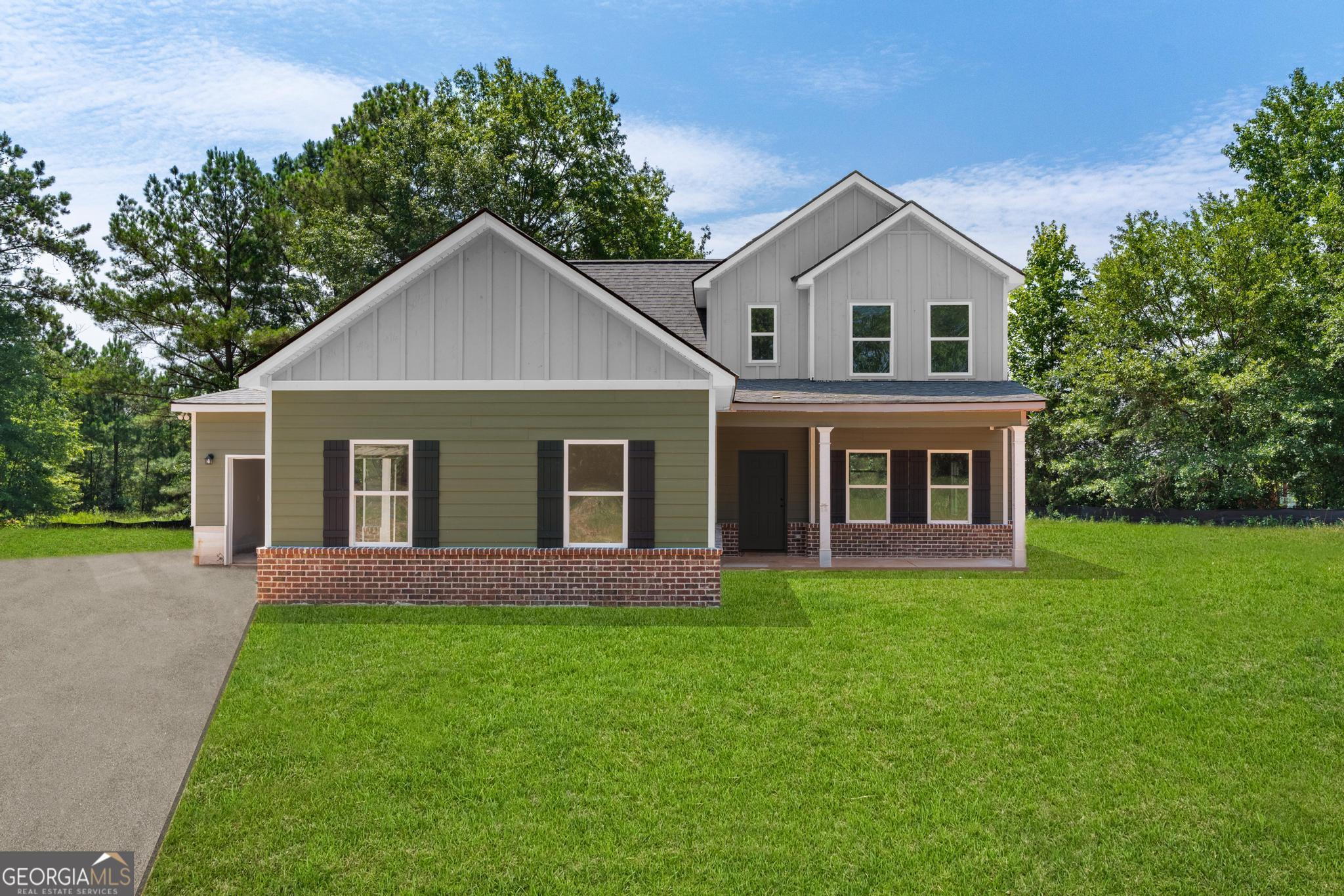 88 Maddox Drive