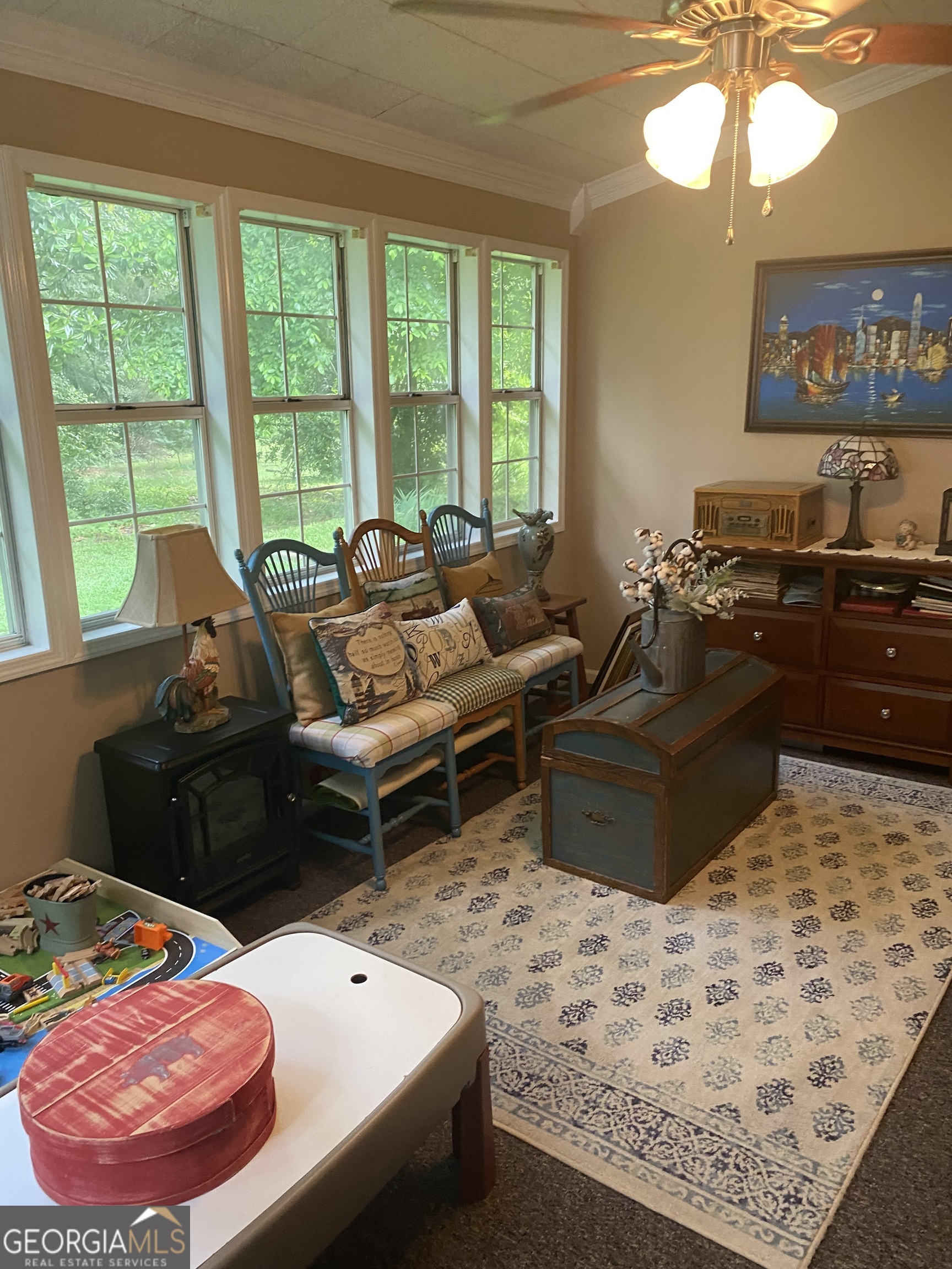 118 Duvall Drive