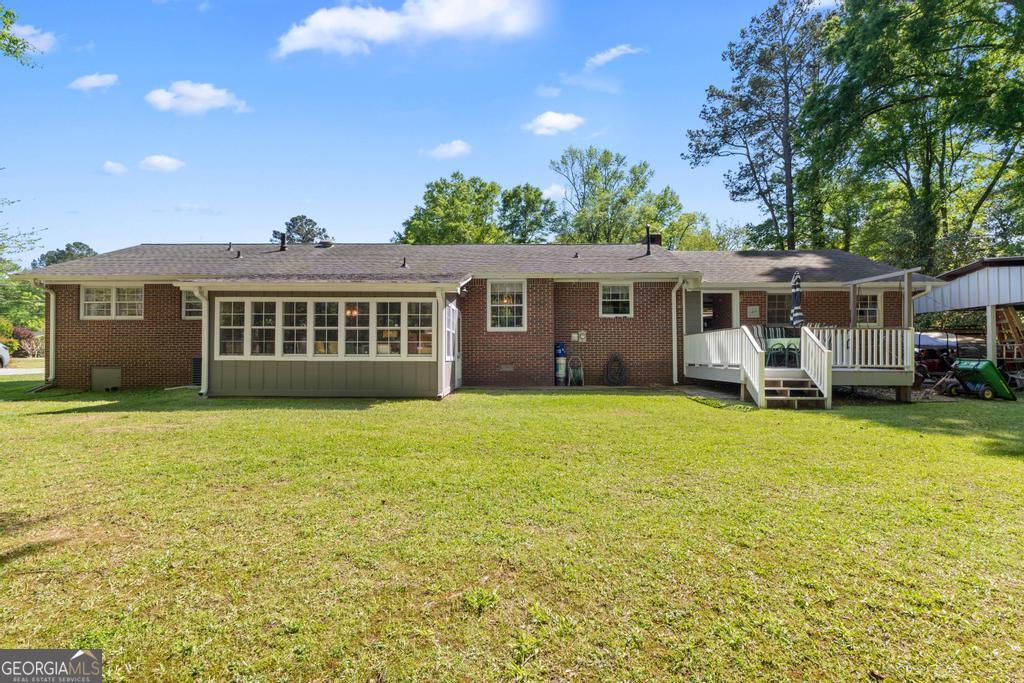 118 Duvall Drive