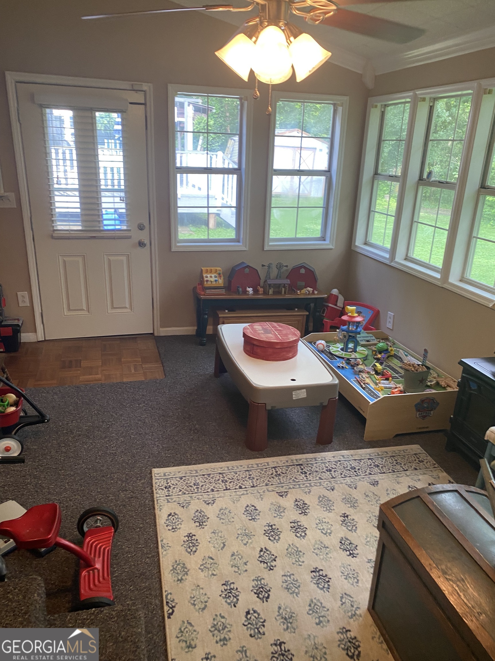 118 Duvall Drive