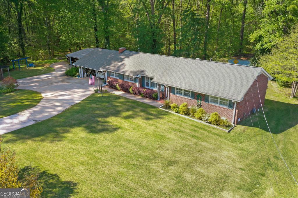 118 Duvall Drive