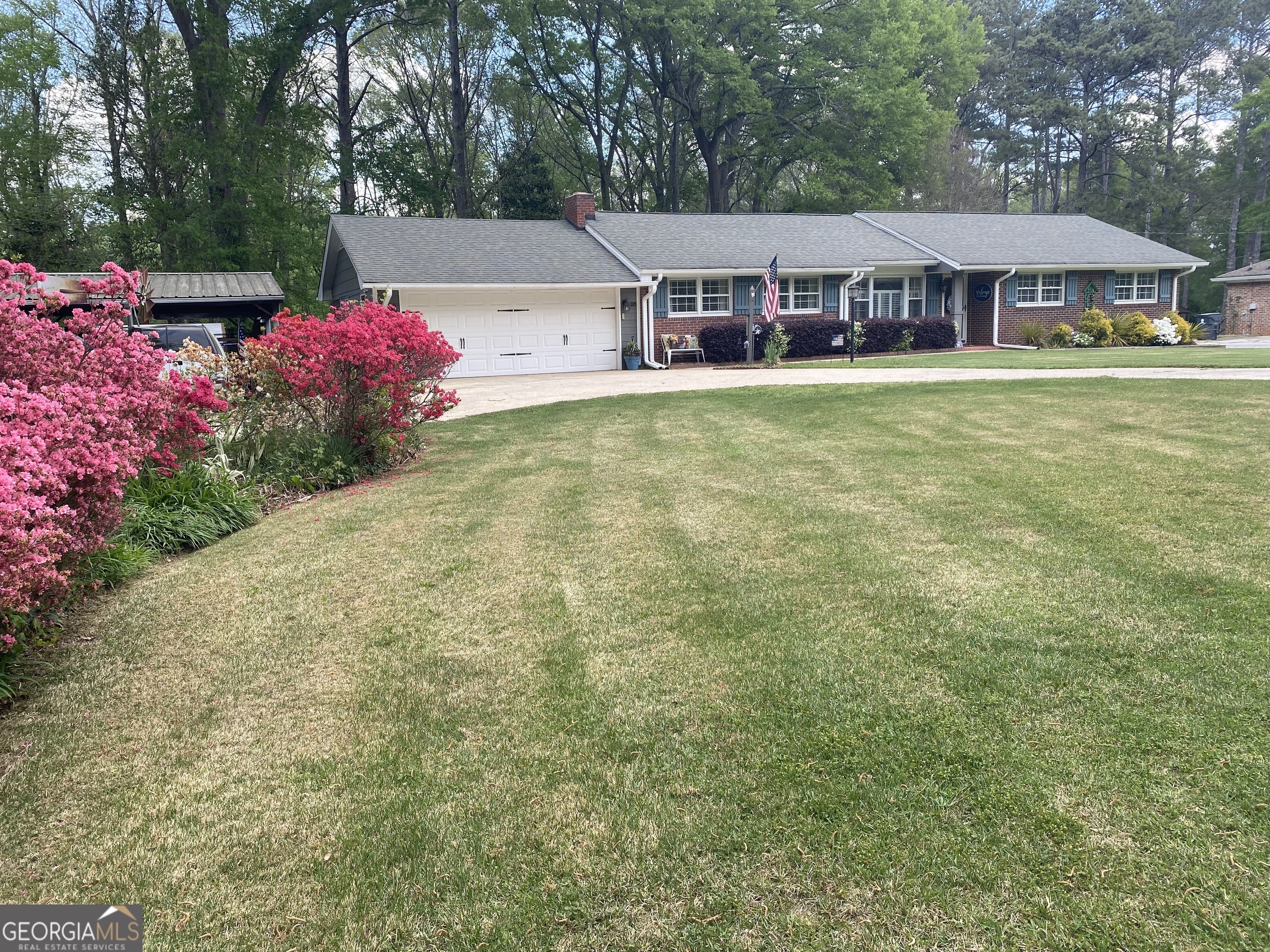 118 Duvall Drive