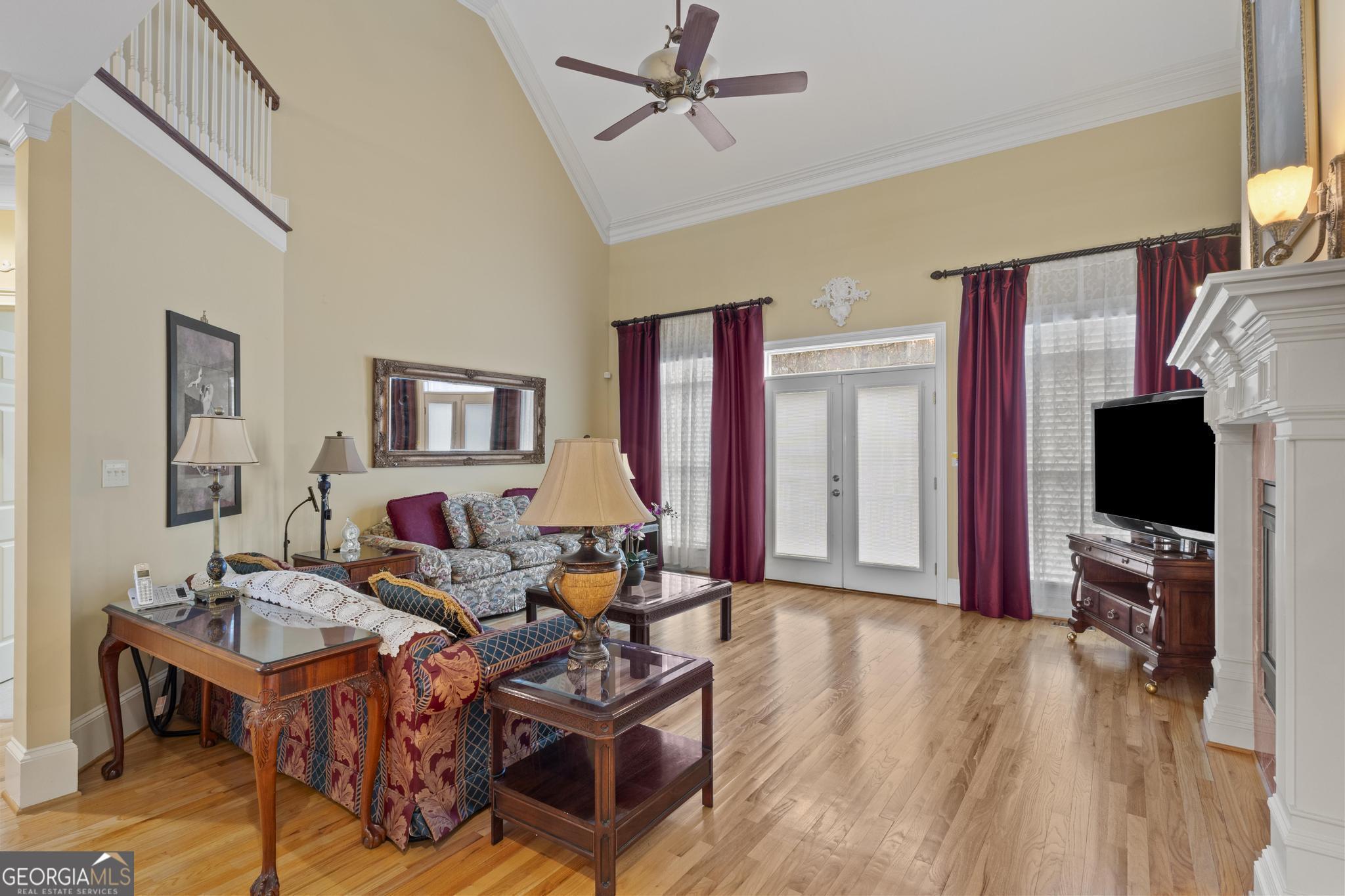 1442 Swiftwater Circle