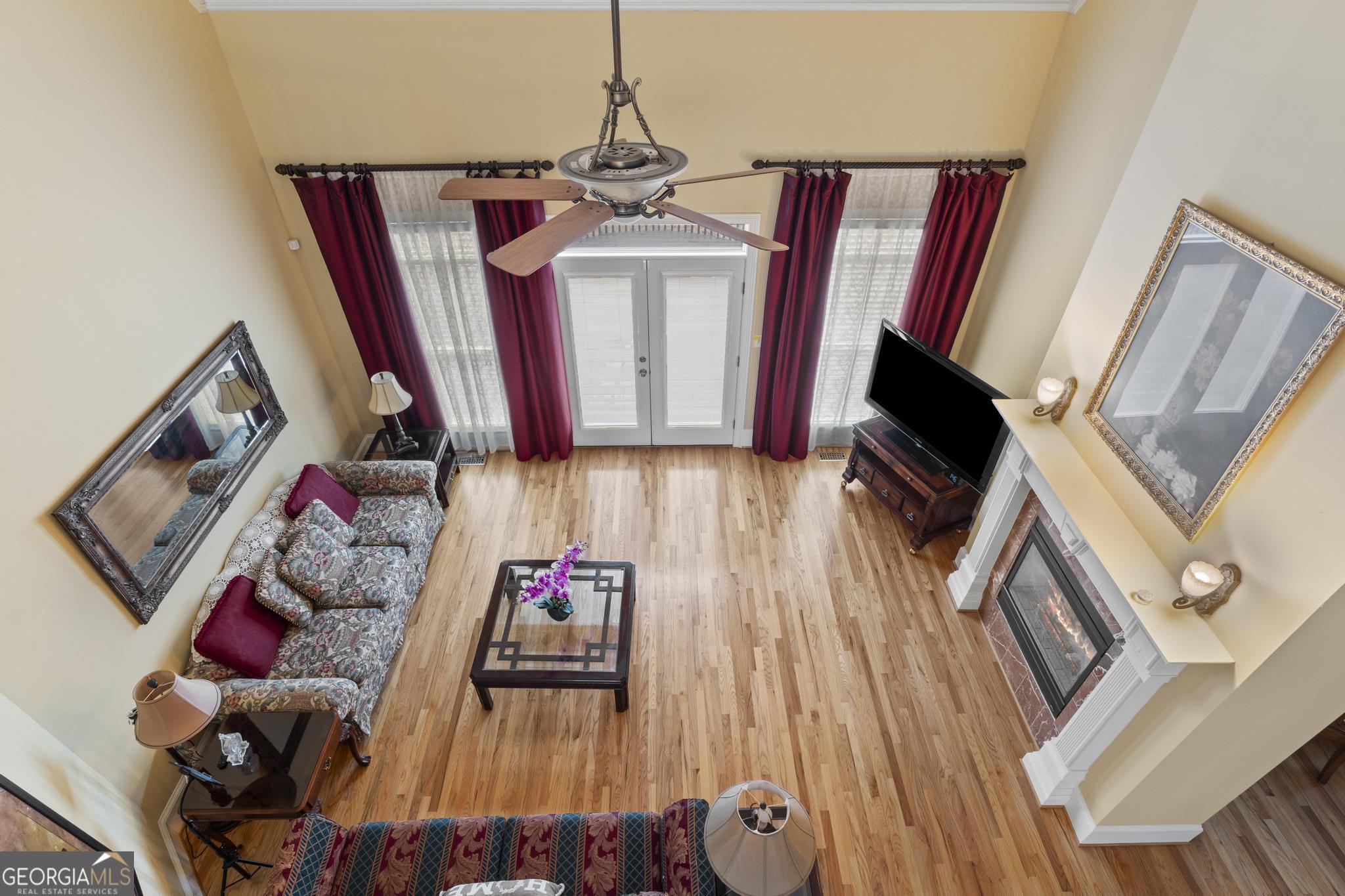 1442 Swiftwater Circle