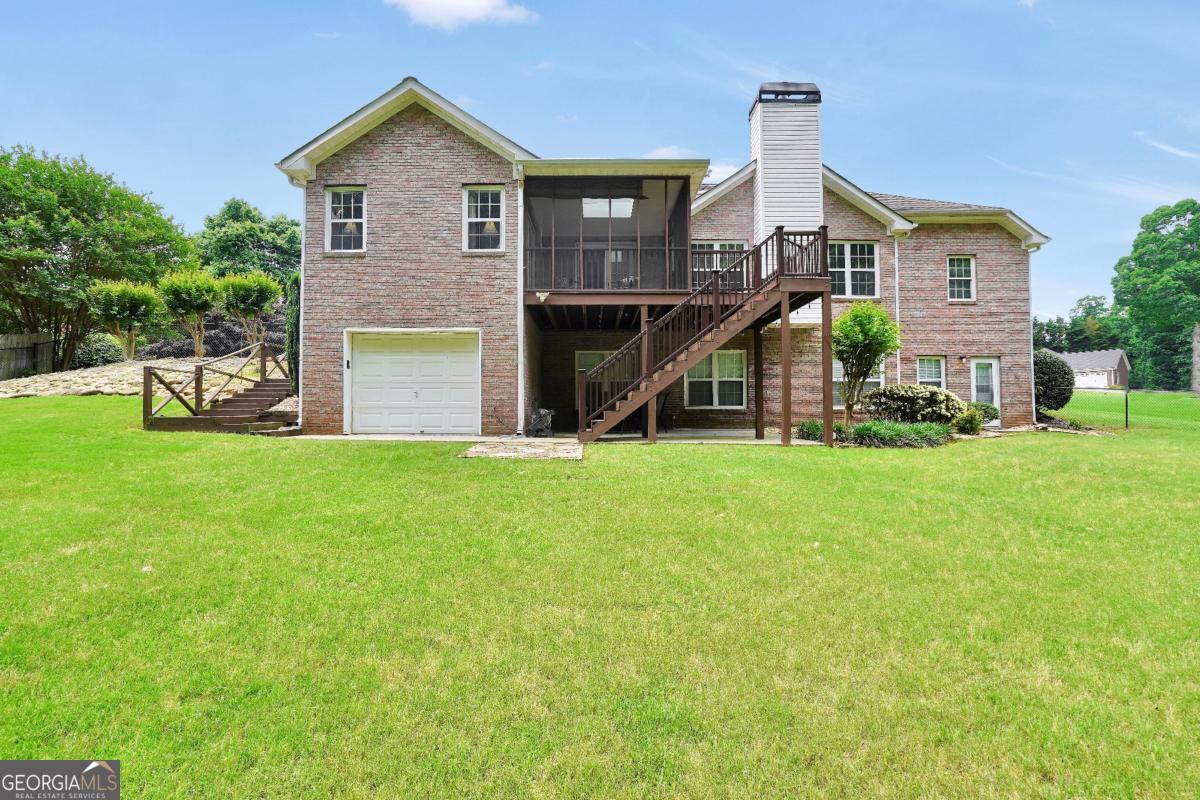 186 Ashley Drive