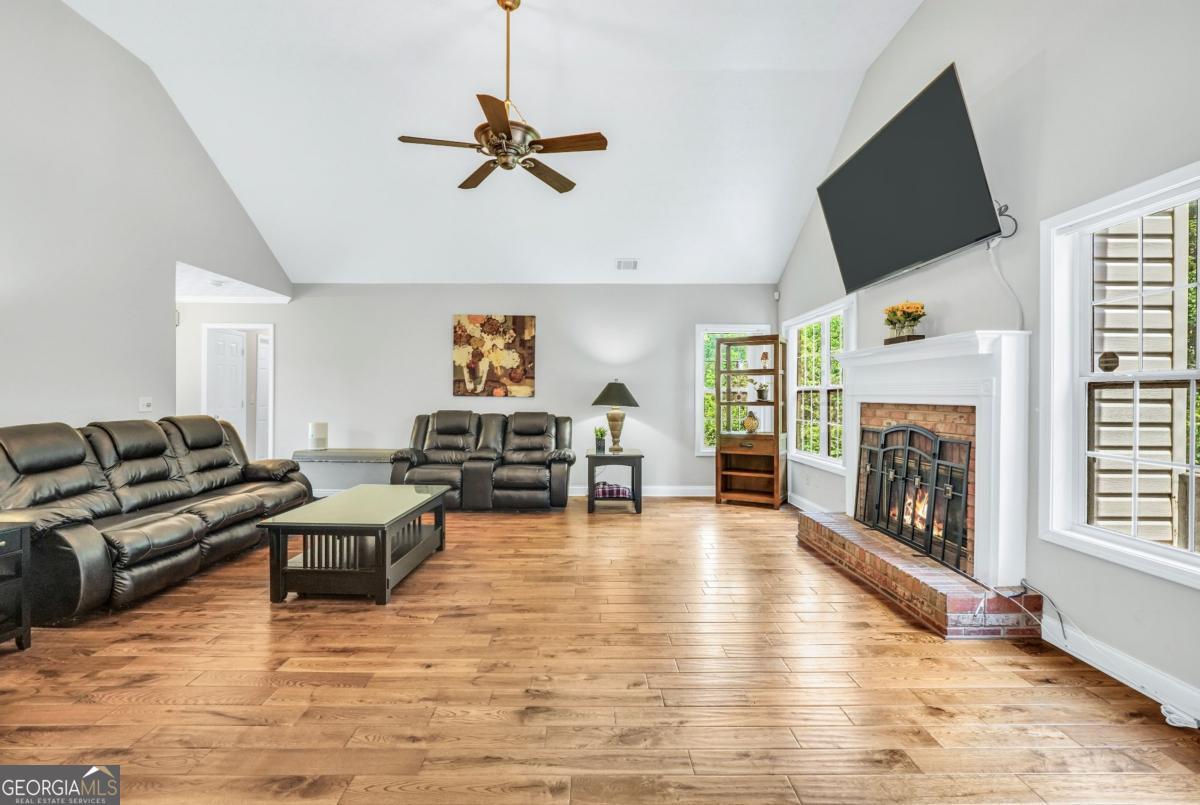 186 Ashley Drive