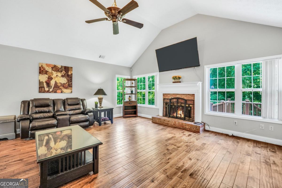 186 Ashley Drive
