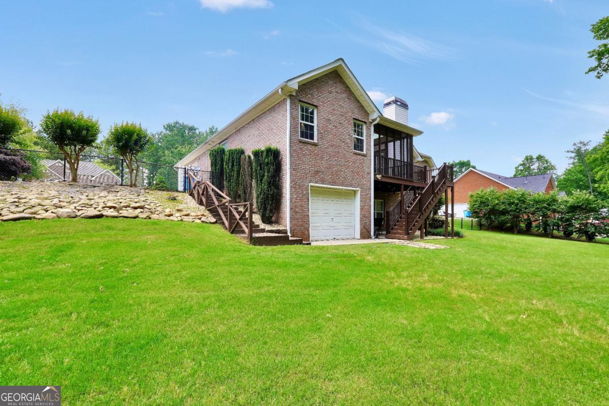 186 Ashley Drive