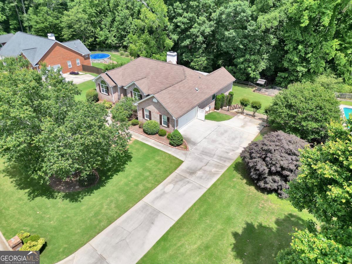186 Ashley Drive