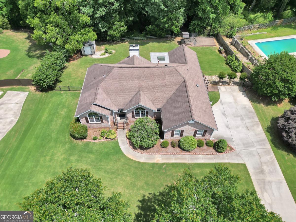 186 Ashley Drive