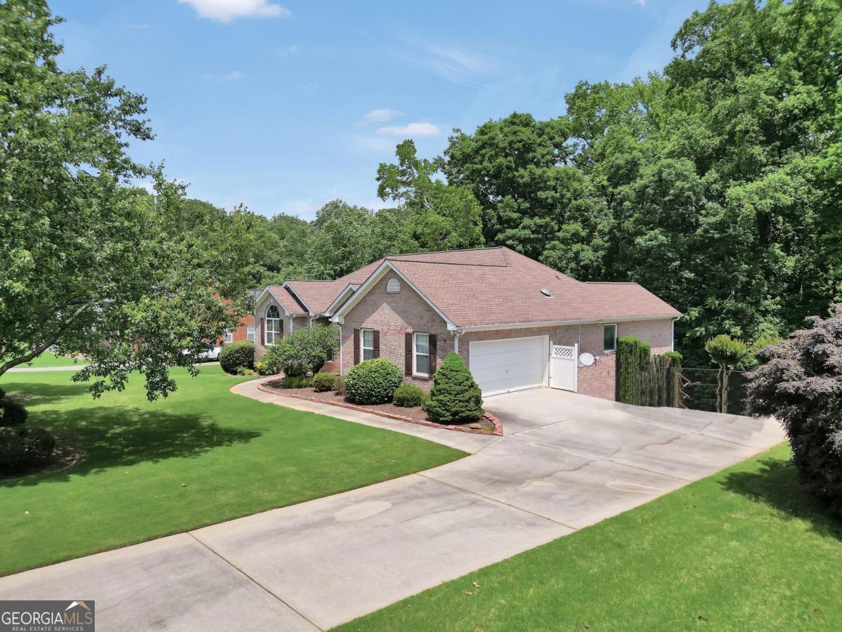 186 Ashley Drive