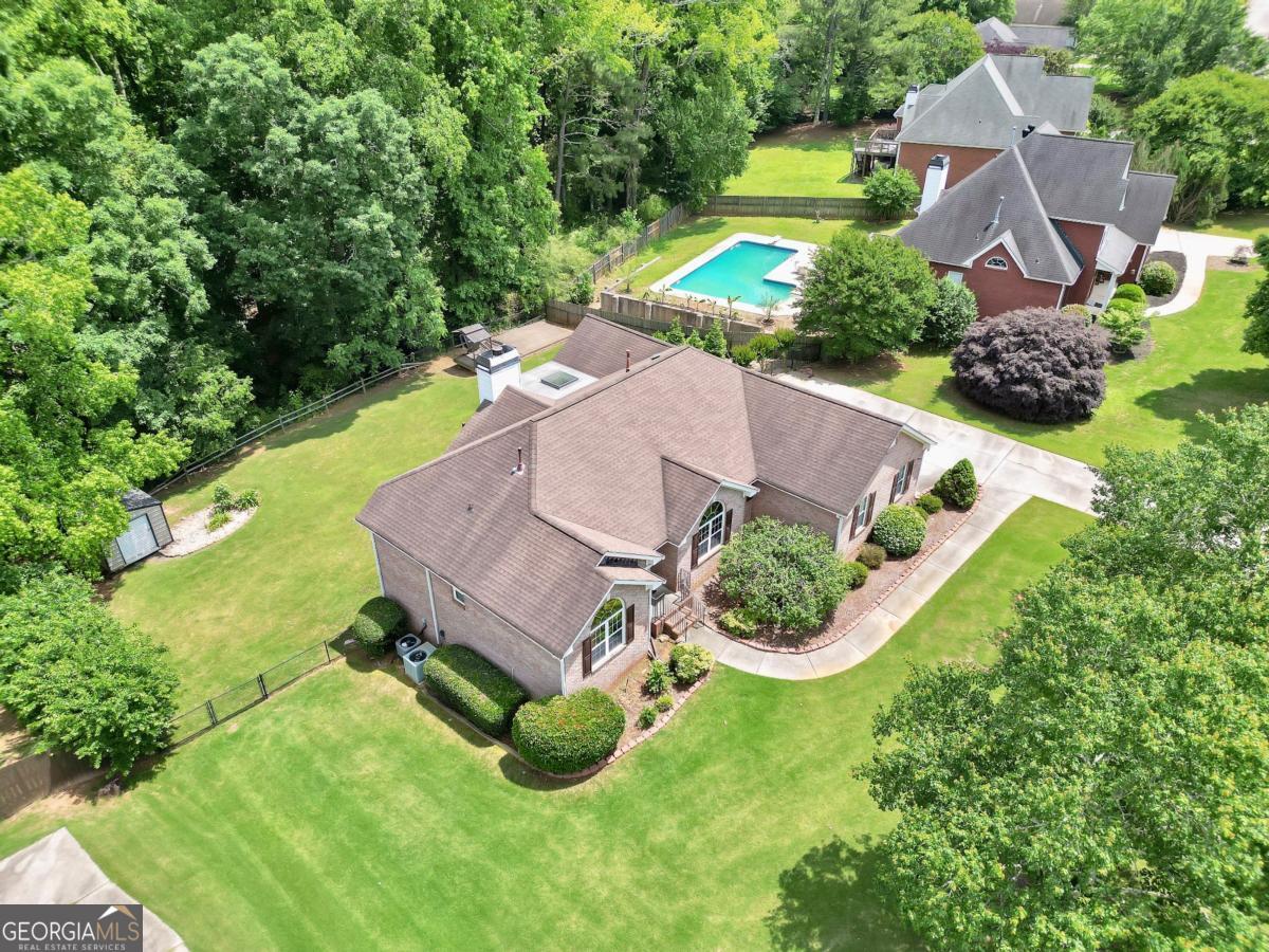 186 Ashley Drive