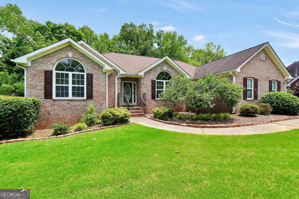 186 Ashley Drive
