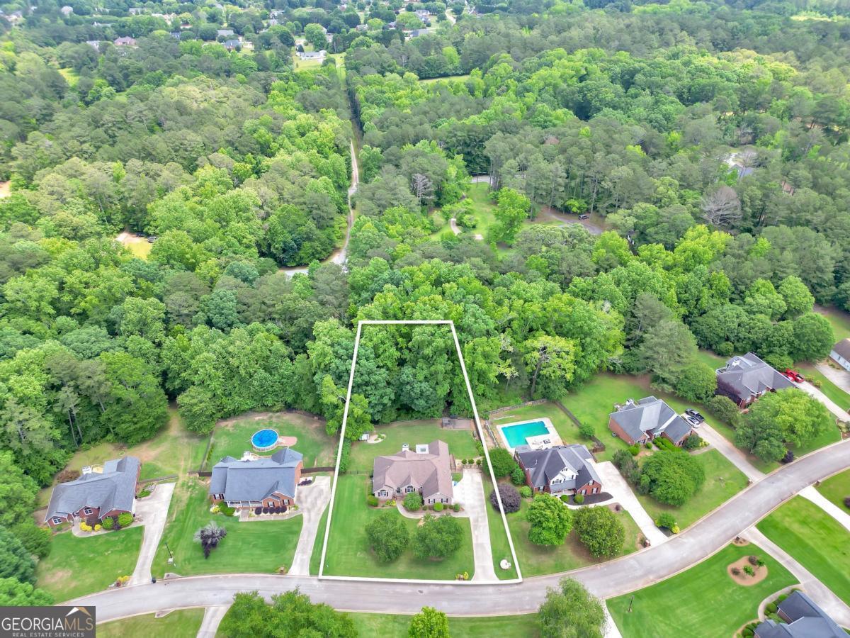 186 Ashley Drive