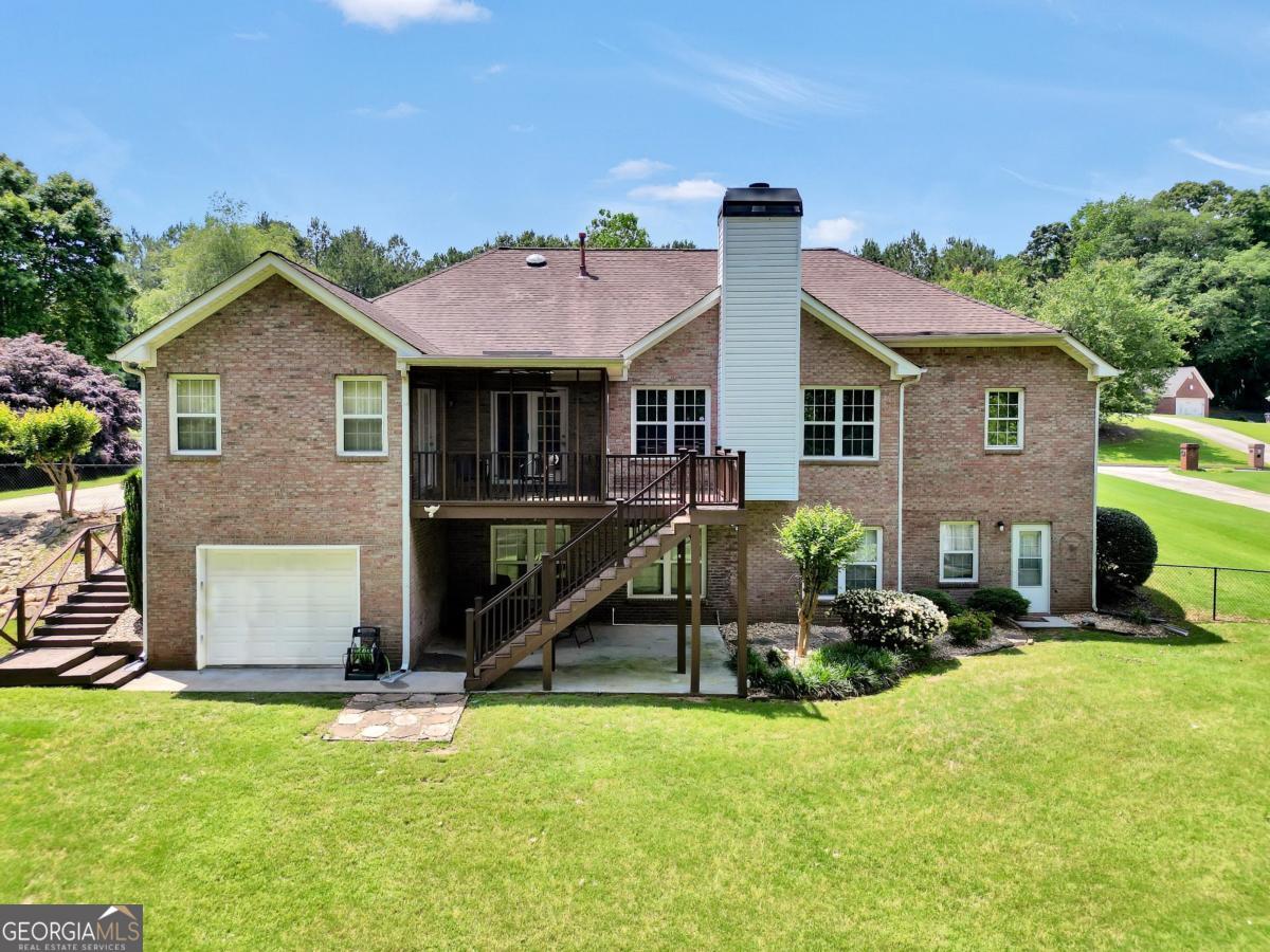 186 Ashley Drive