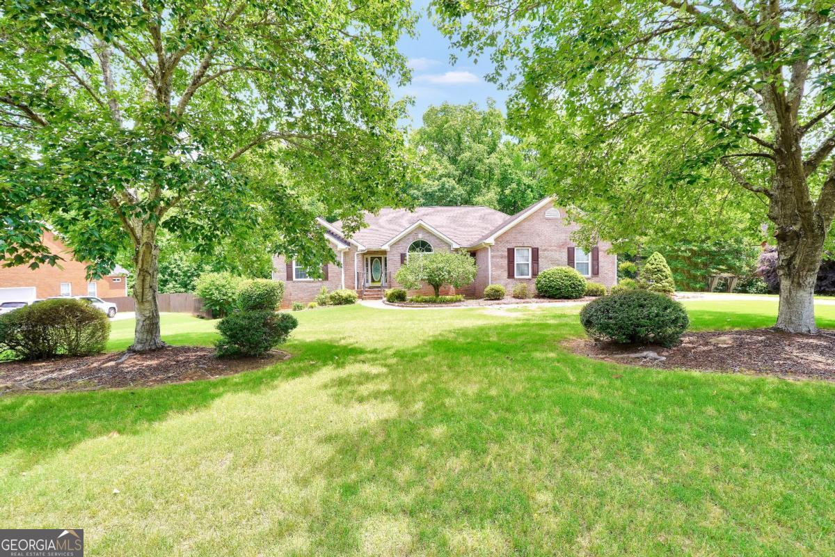186 Ashley Drive