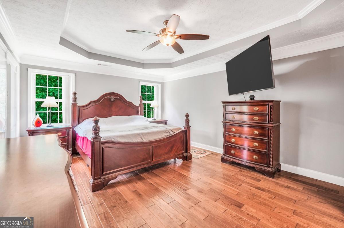 186 Ashley Drive