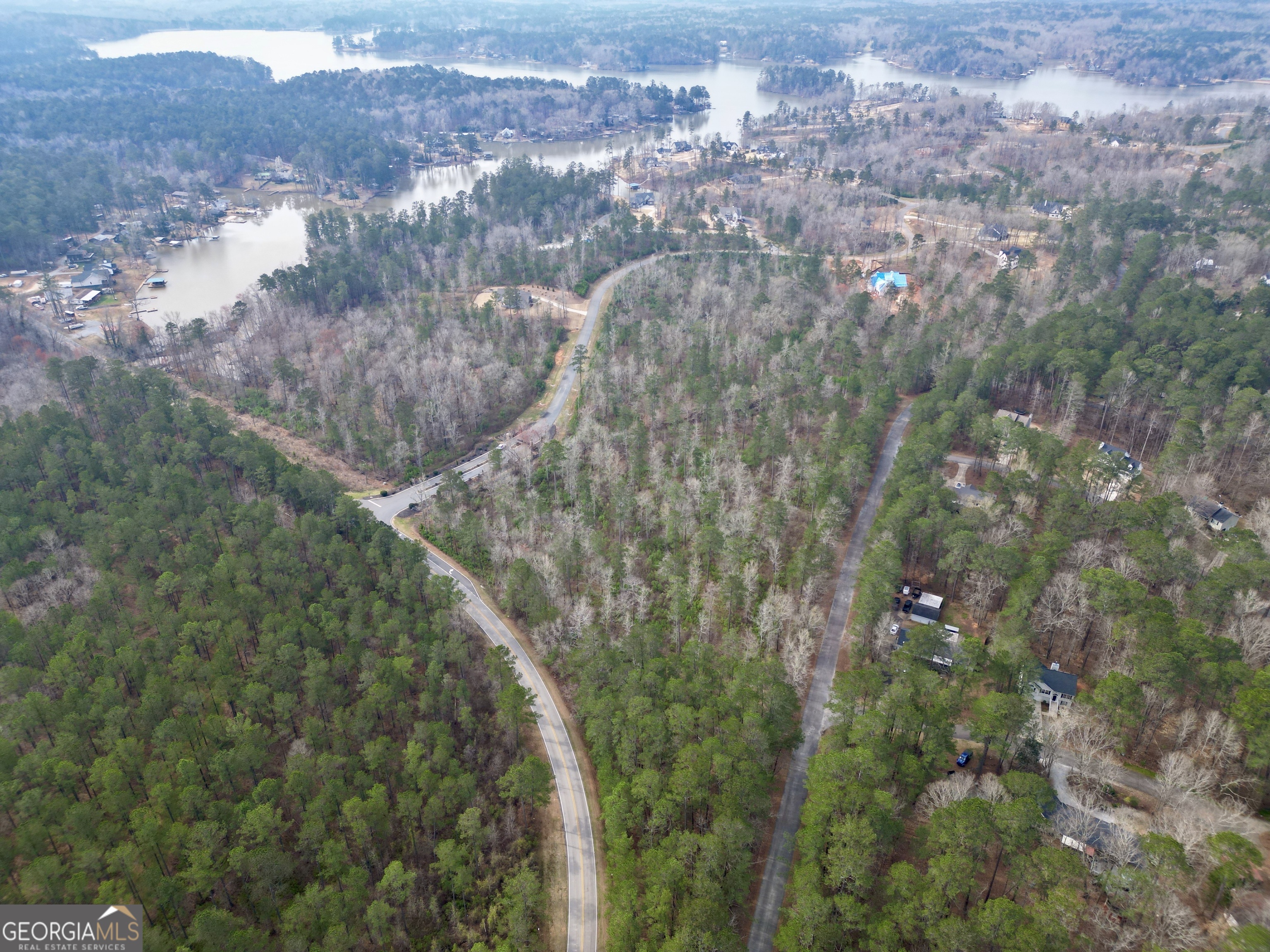 1 PENINSULA Drive