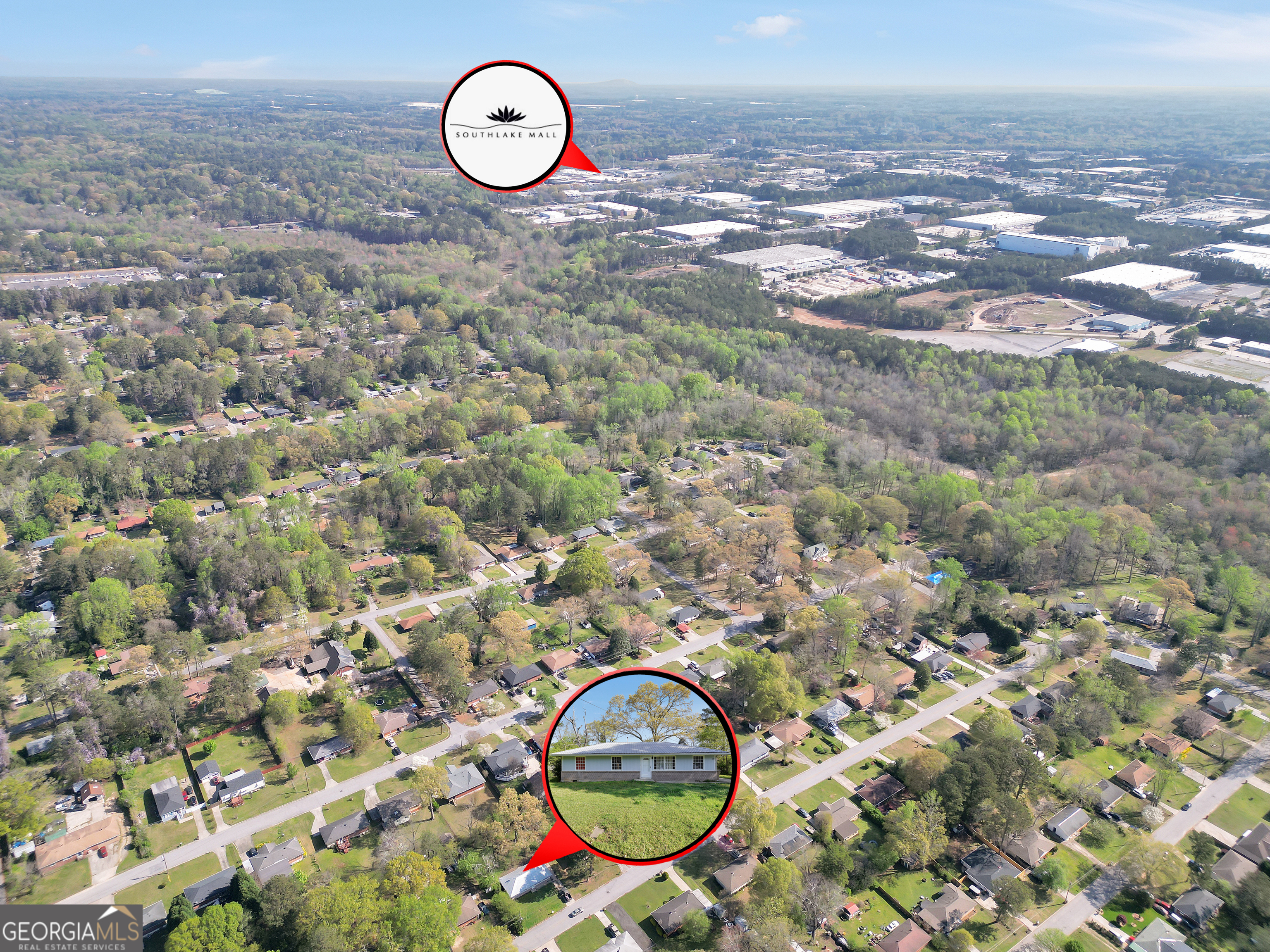 758 King Road